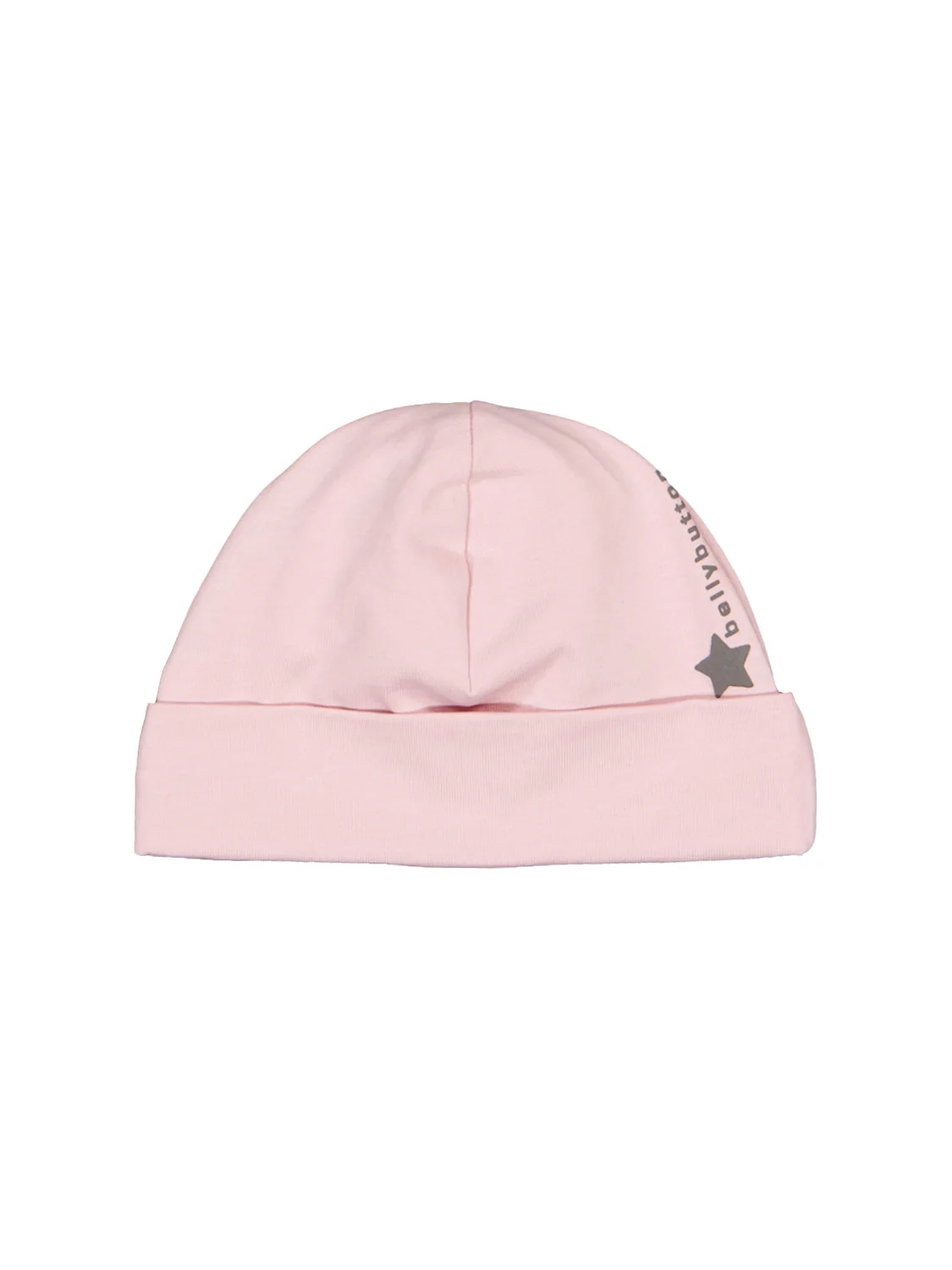 Beanie Rosa