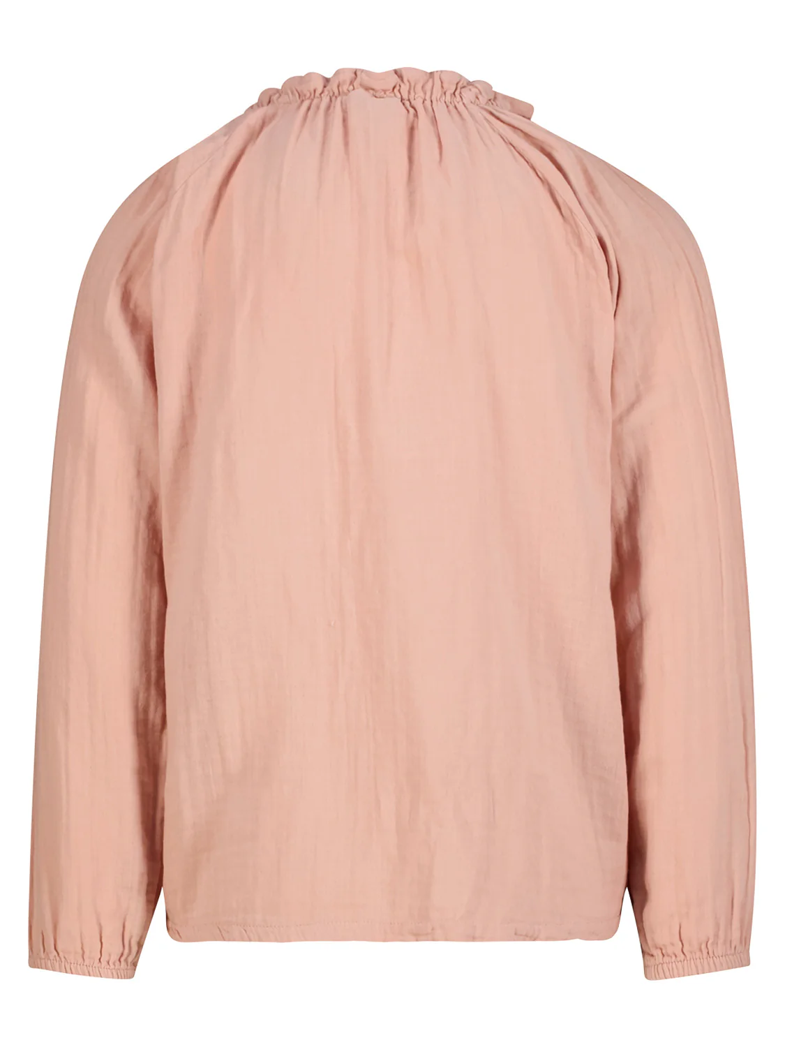 Bluse Apricot - Image 5