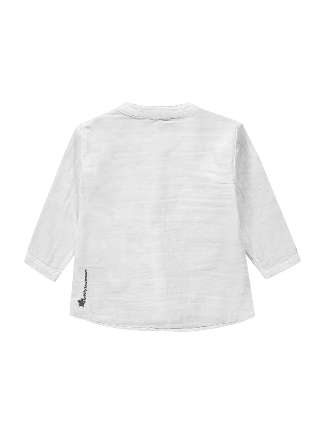 Bluse Weiß - Image 2