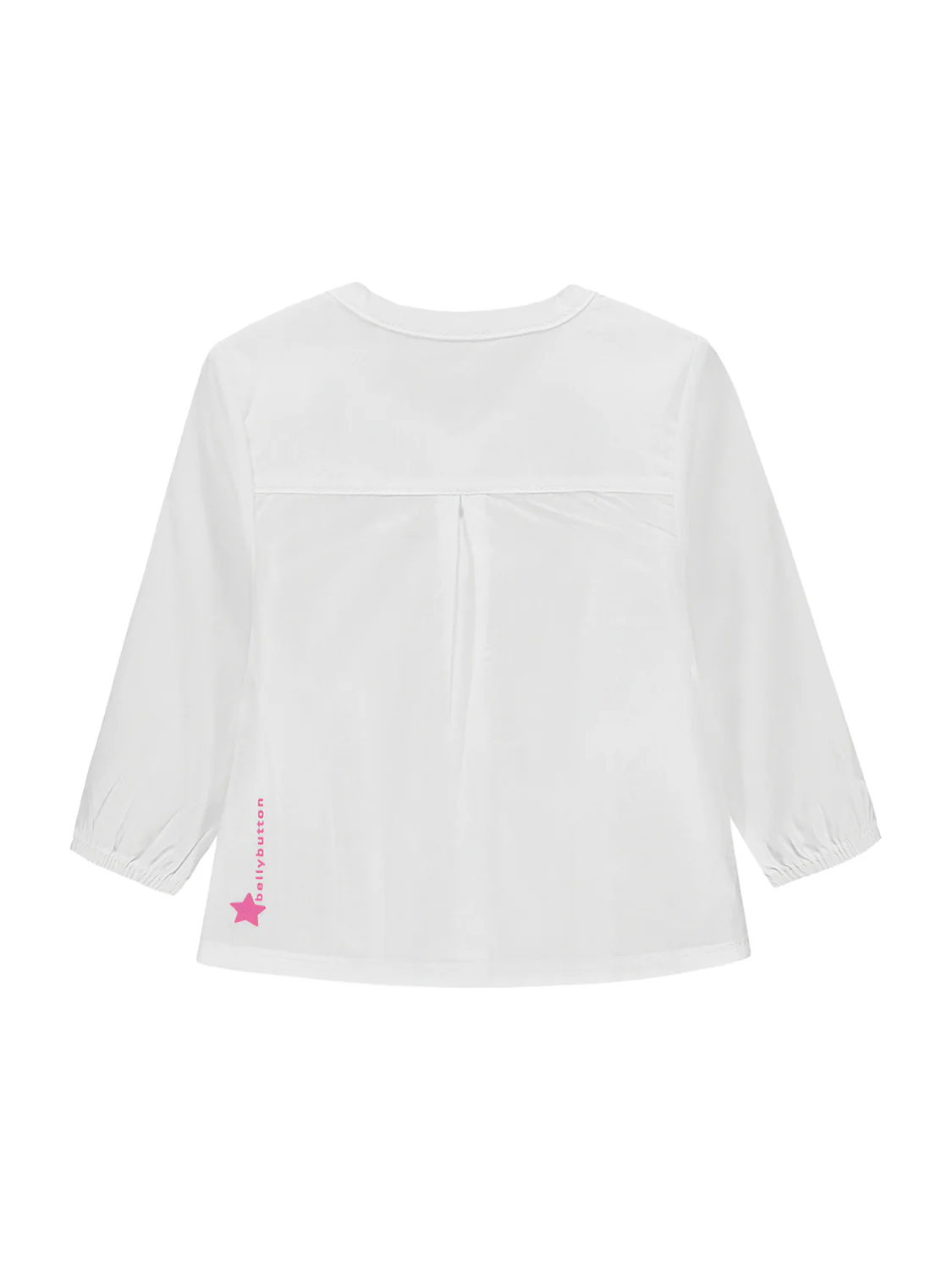 Bluse Weiß - Image 2