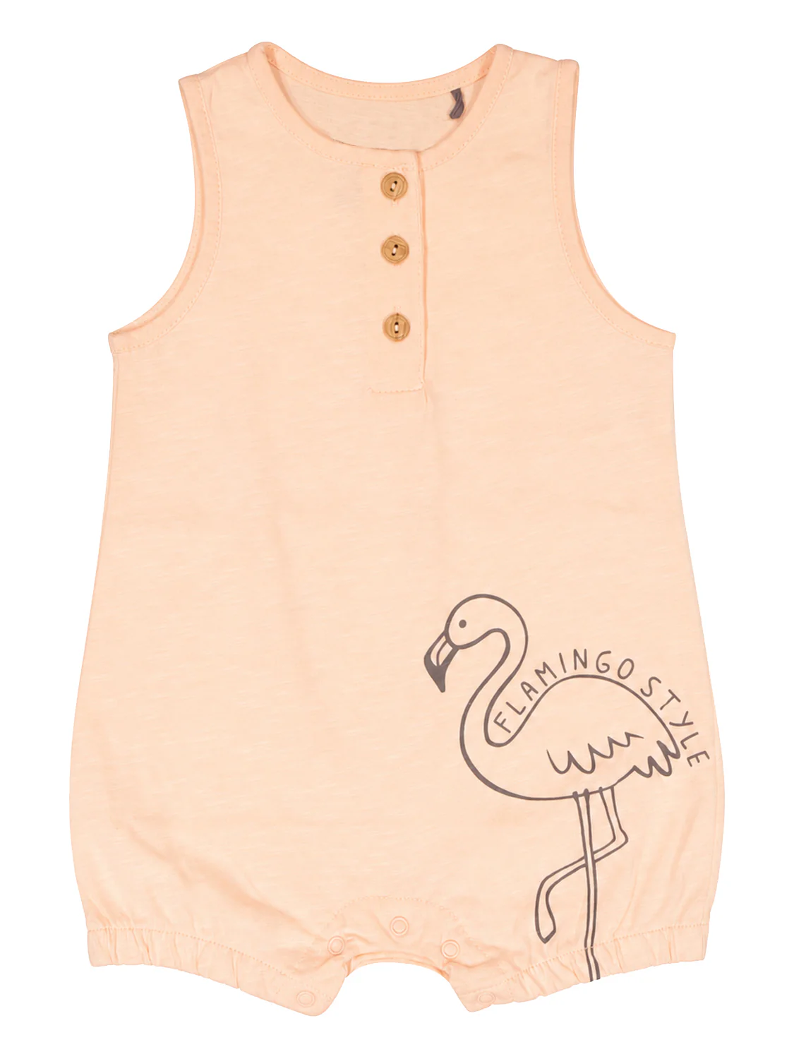 Body Apricot