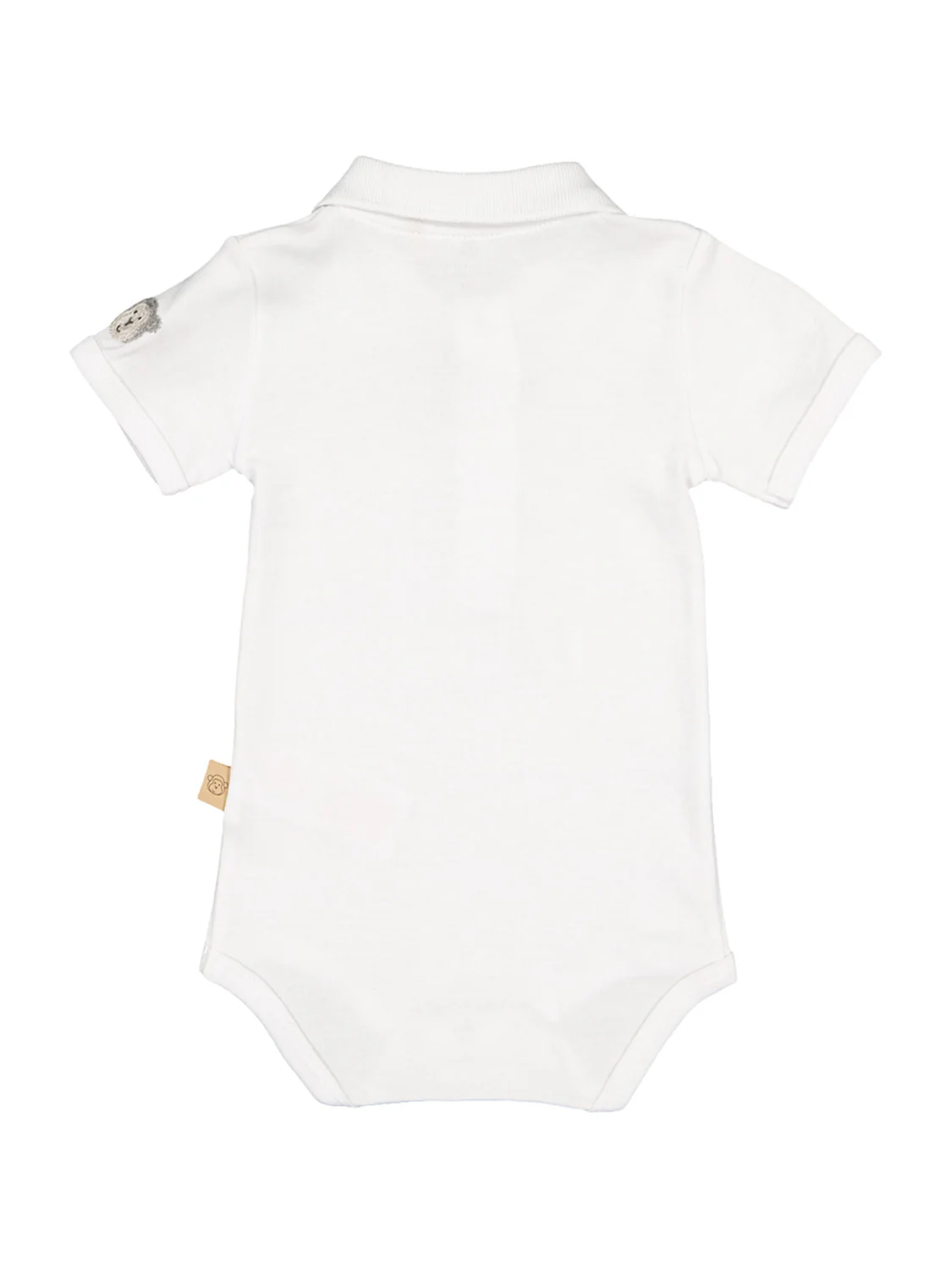 Body Weiß - Image 3
