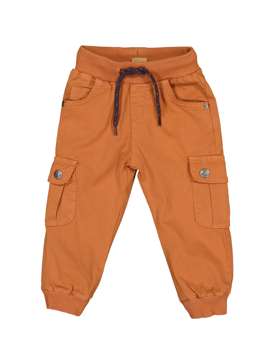 Cargohose  Camel