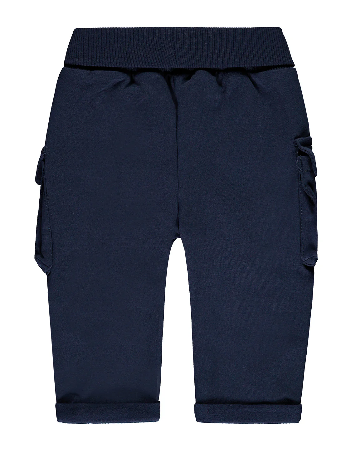 Cargohose Marineblau - Image 2