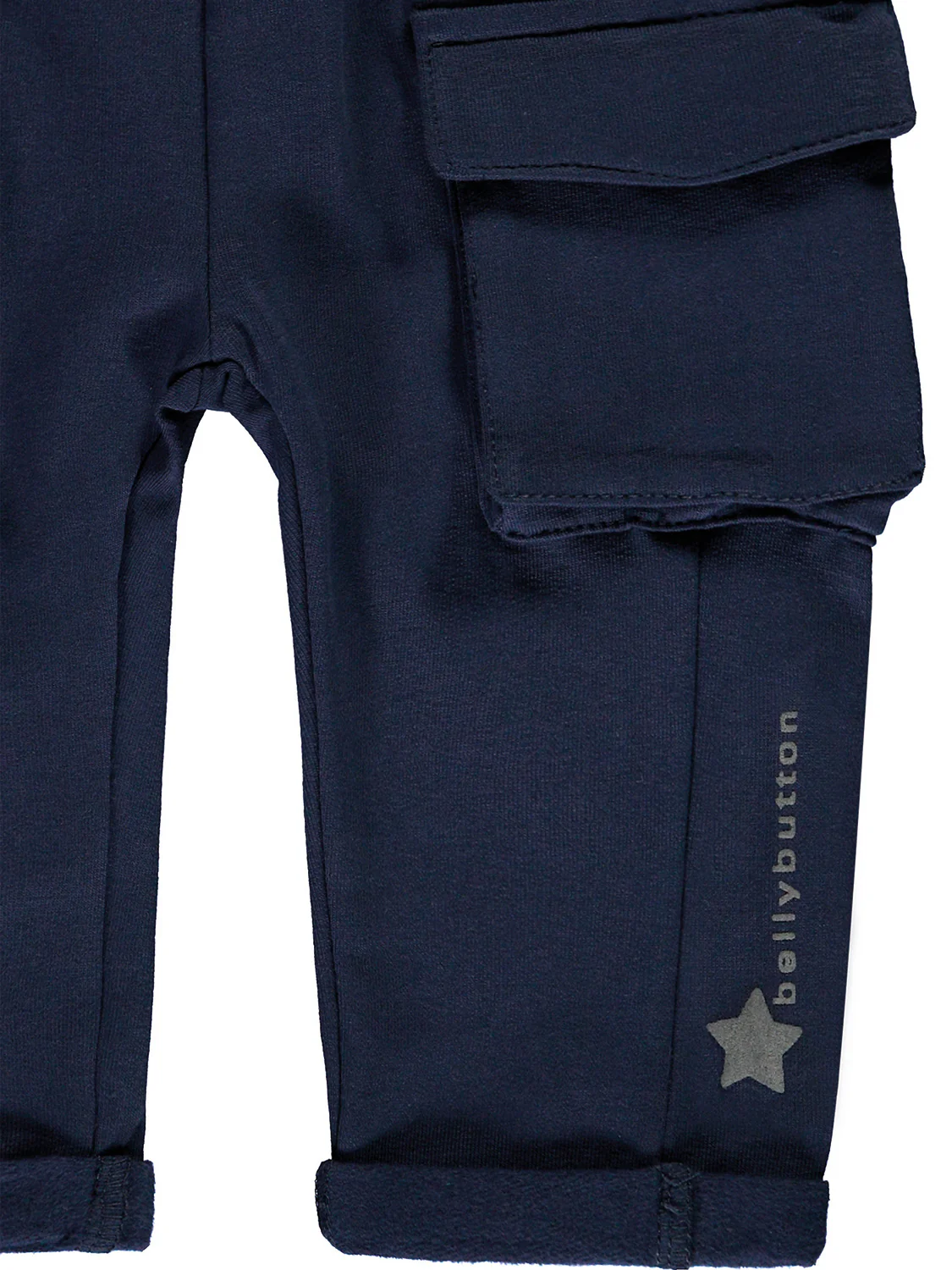 Cargohose Marineblau - Image 3