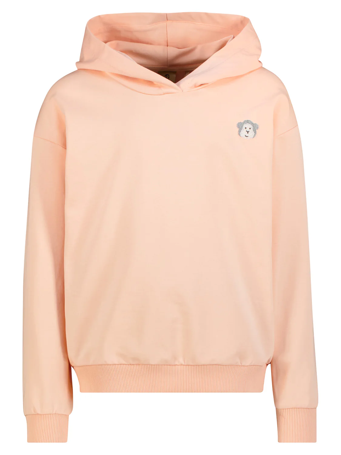 Hoodie Apricot