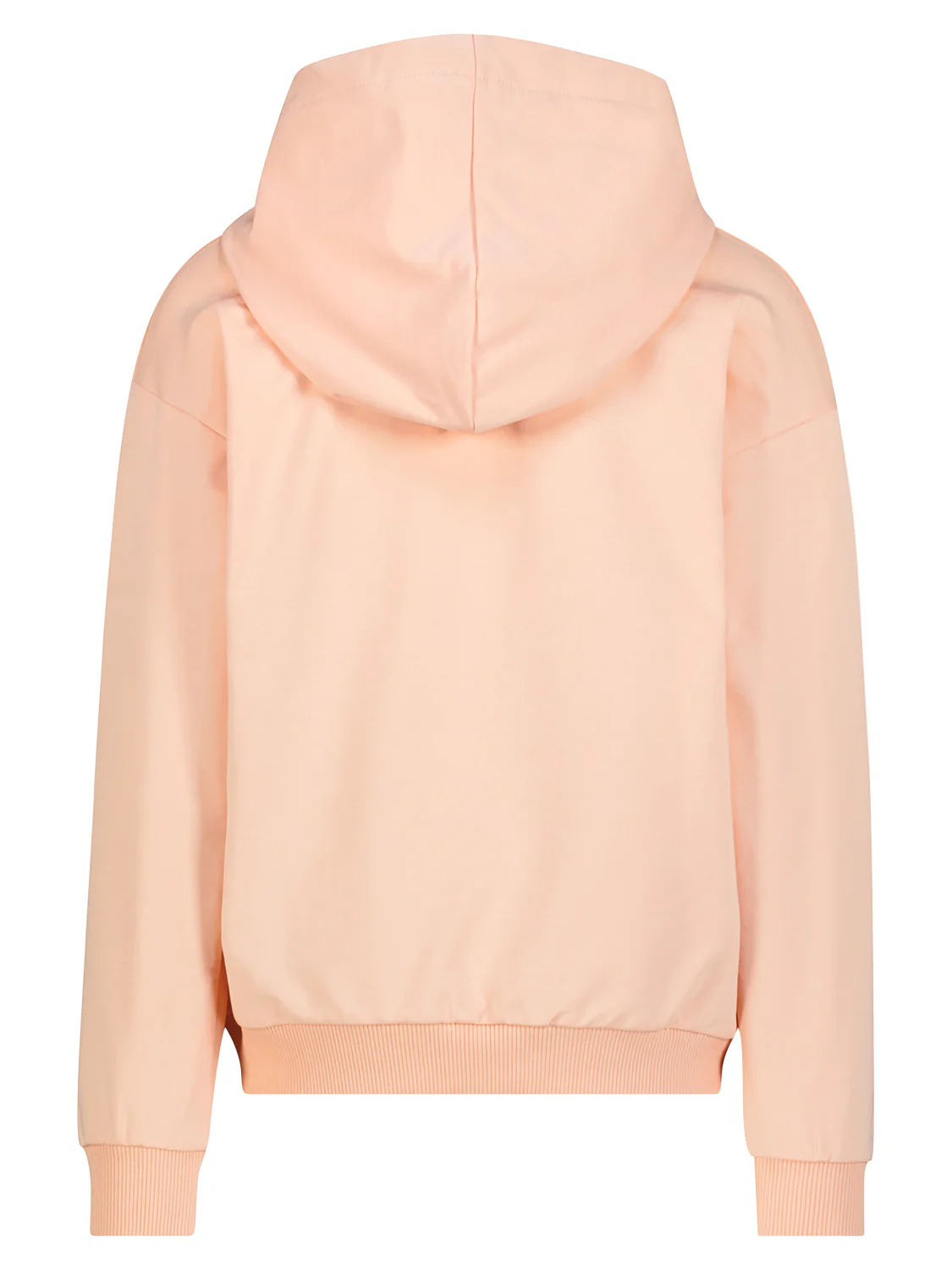 Hoodie Apricot - Image 4
