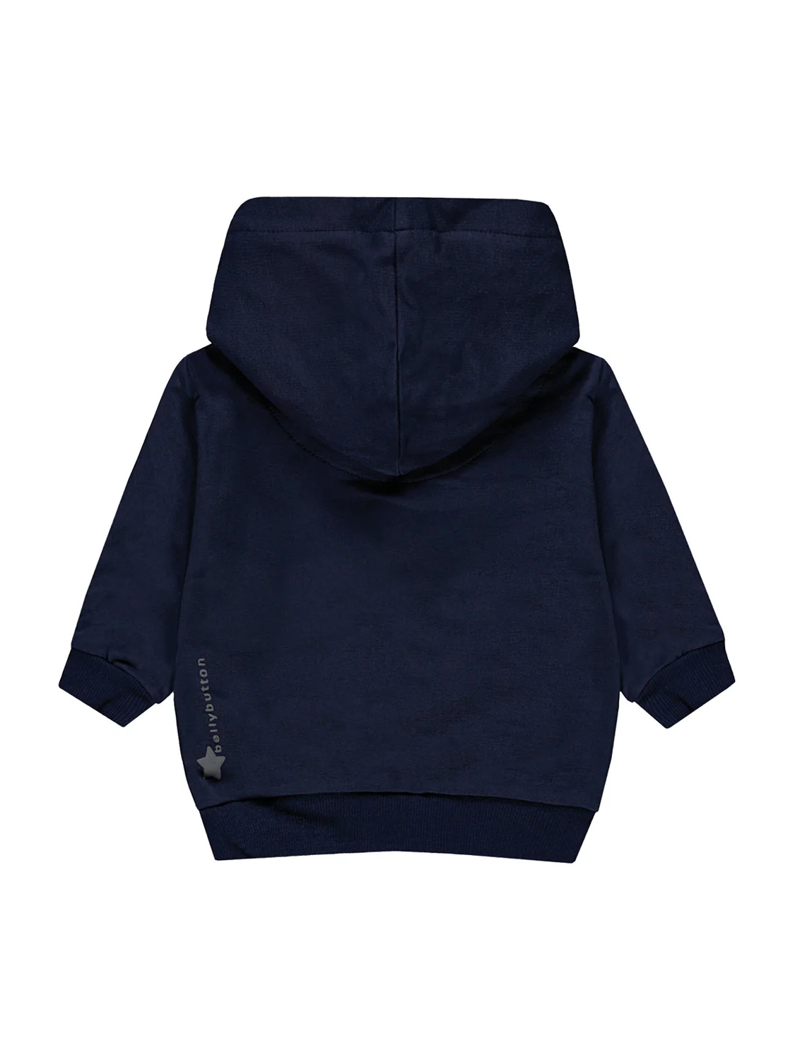 Hoodie Blau - Image 2