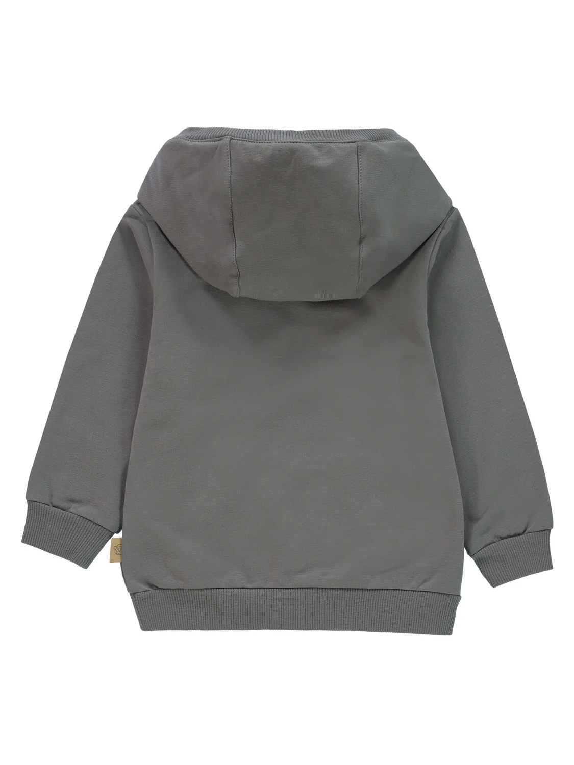Hoodie Grau - Image 3
