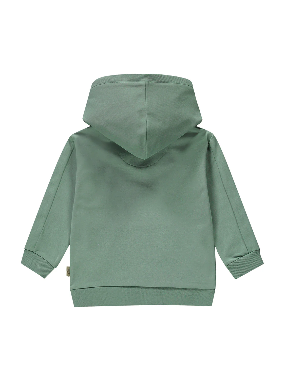 Hoodie Grün - Image 2