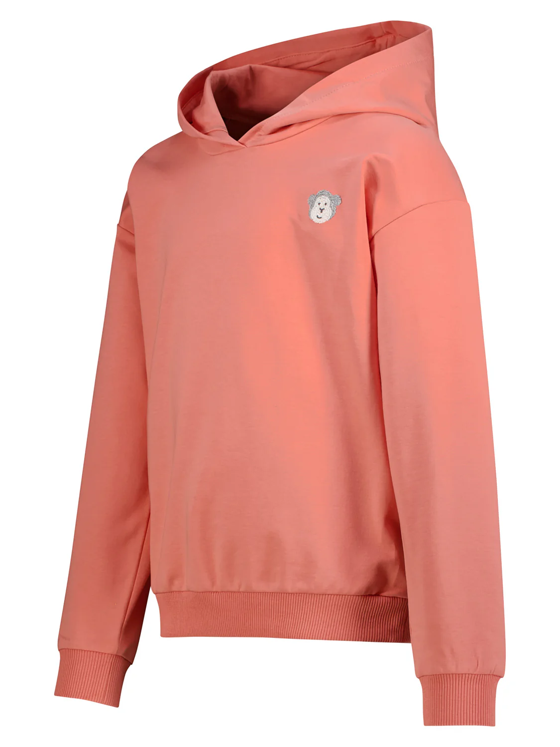 Hoodie Koralle - Image 3