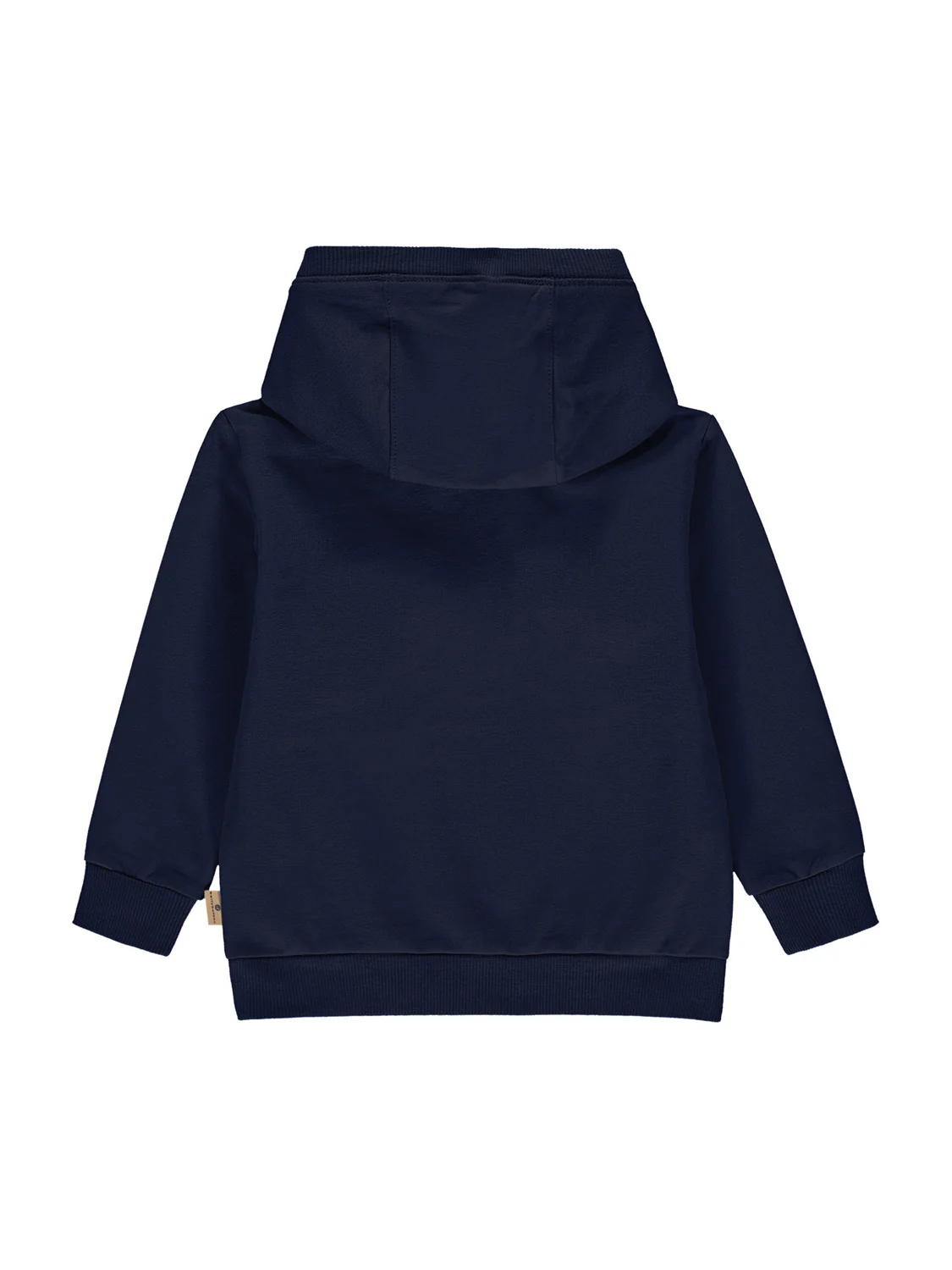 Hoodie Marineblau - Image 2