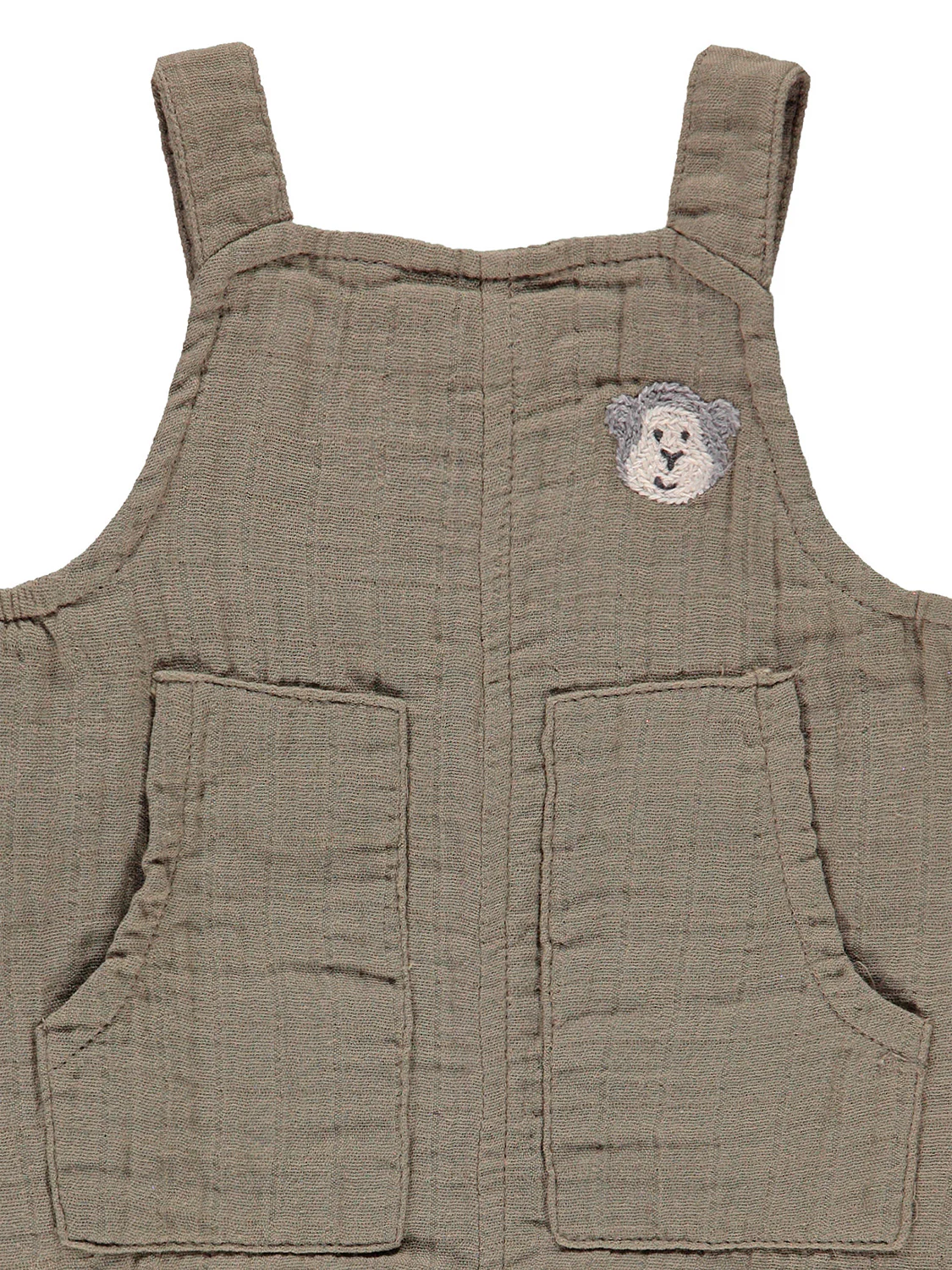 Hose Beige - Image 3