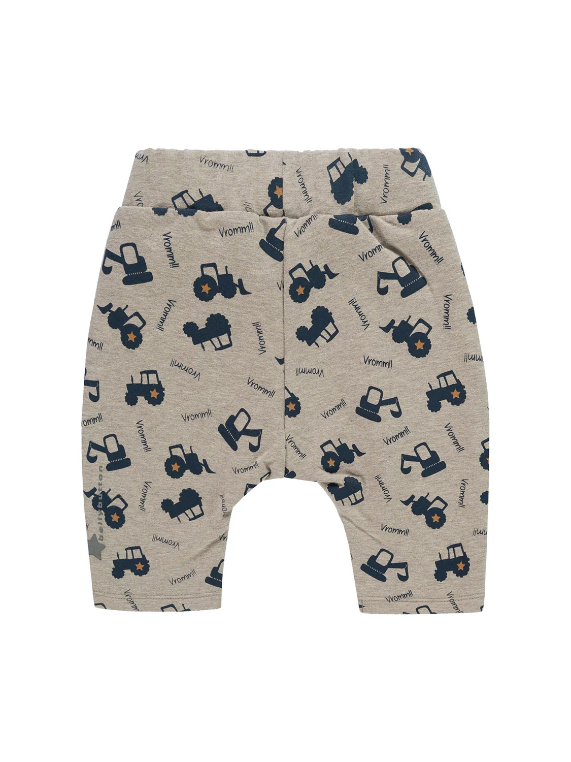 Hose Grau - Image 3
