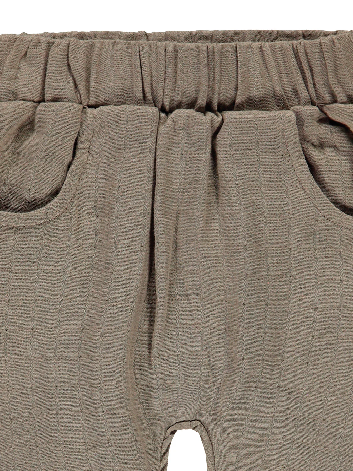 Hose Olivgrün - Image 3