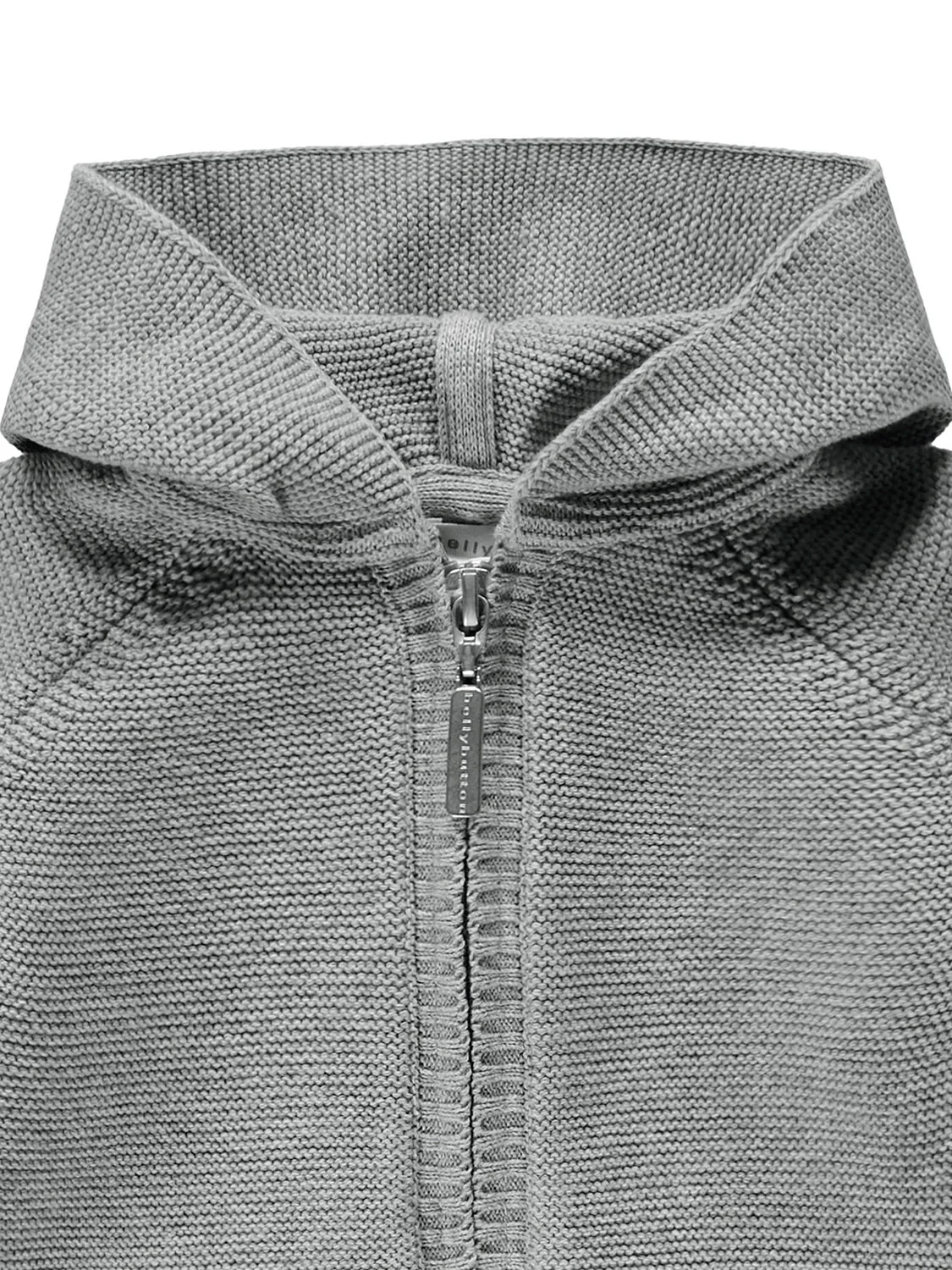 Jacke Grau - Image 3
