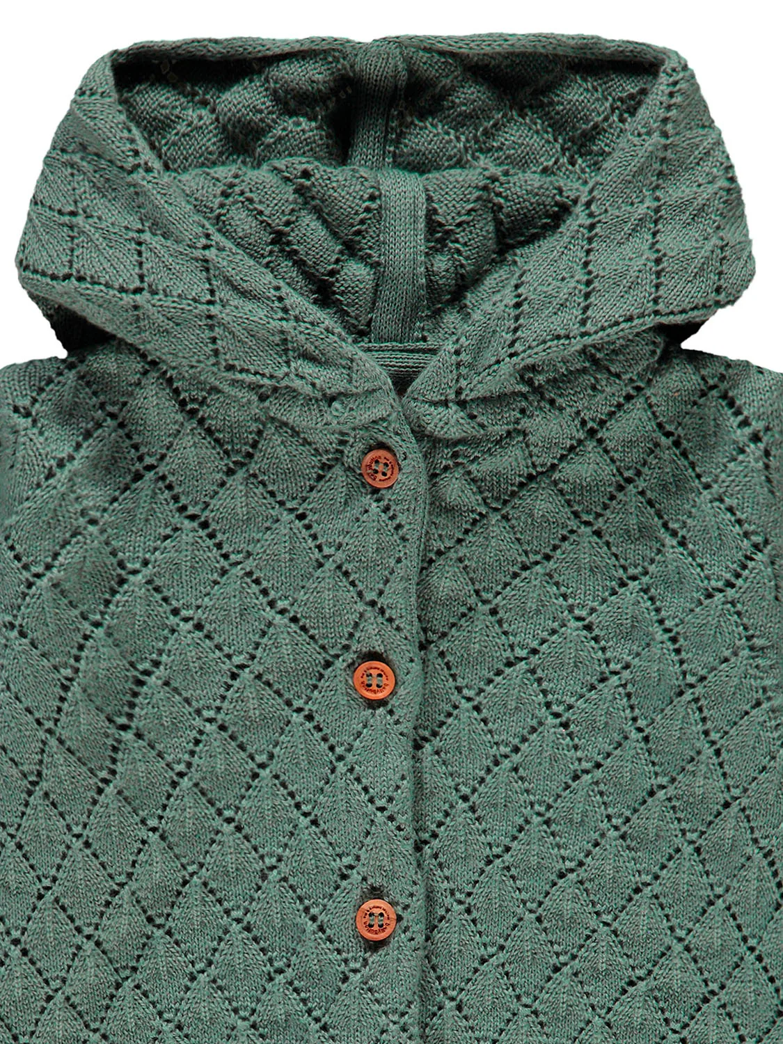 Jacke Grün - Image 3