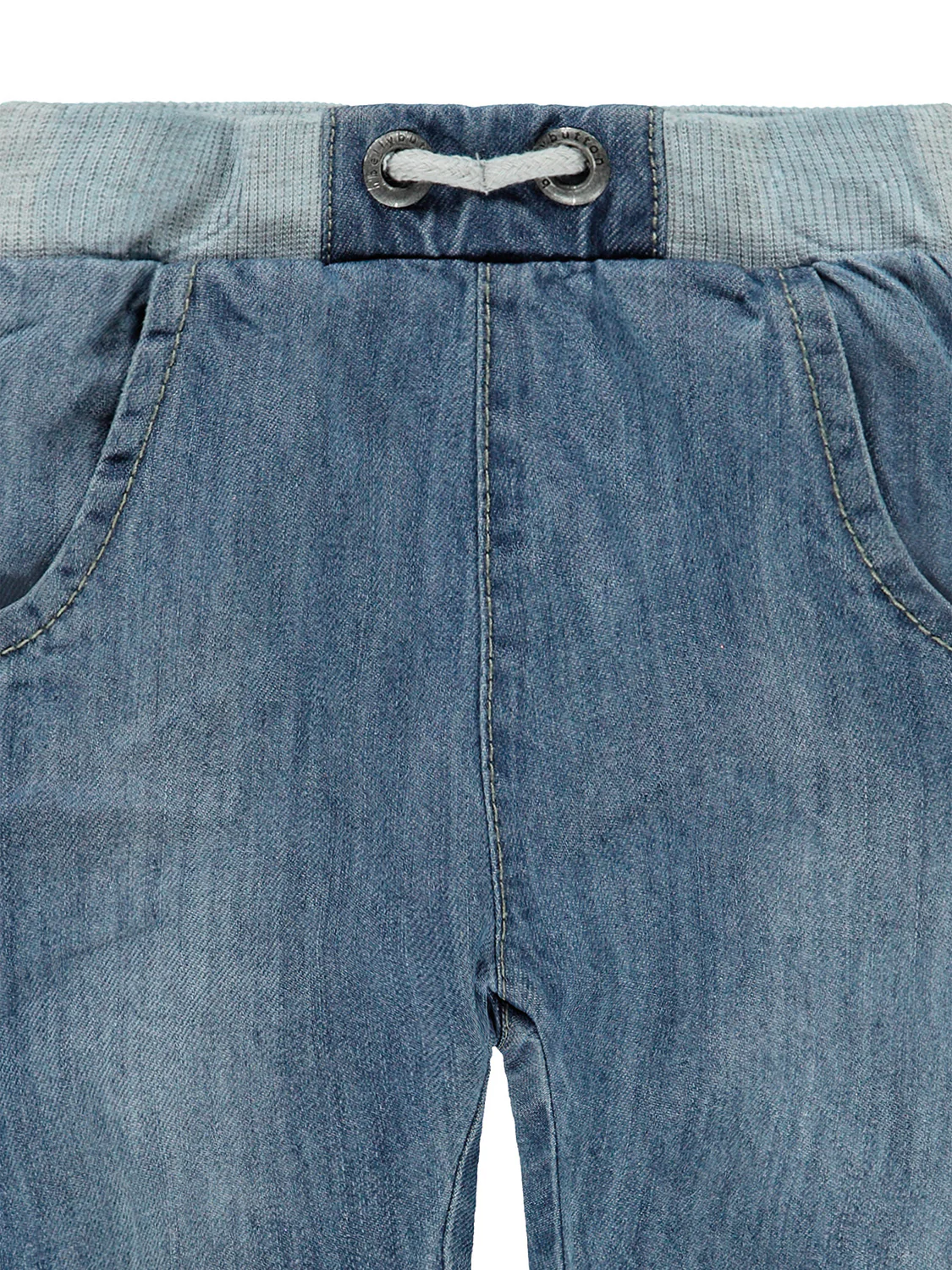 Jeans Blau - Image 3