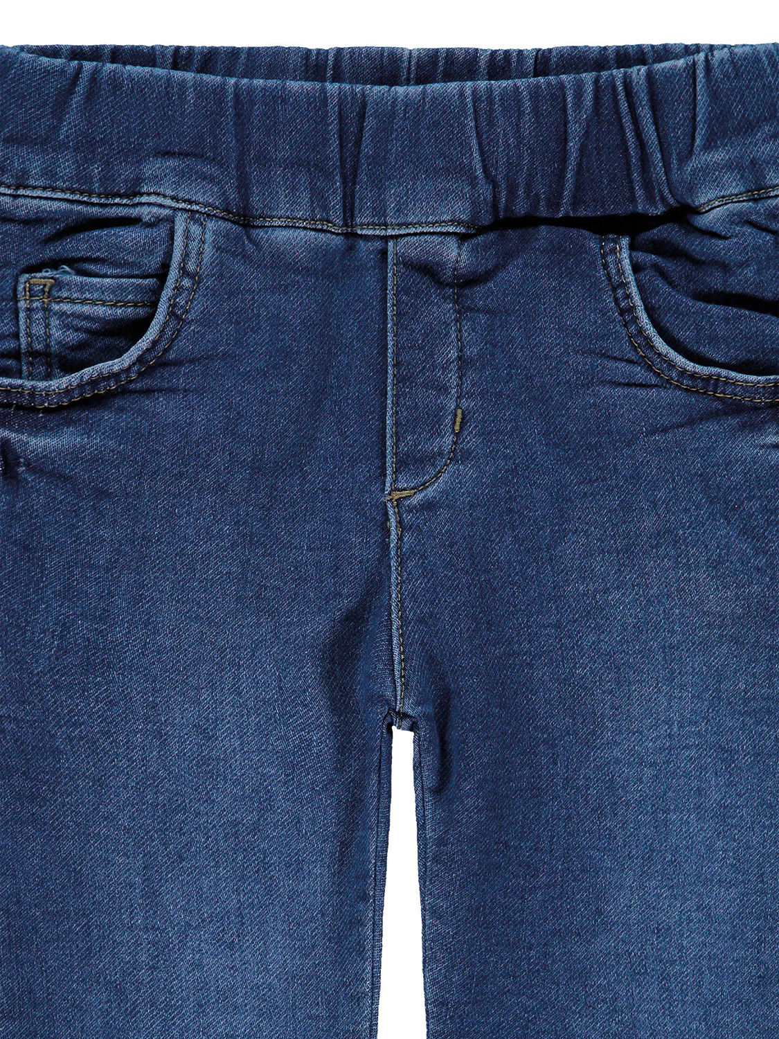 Jeans Blau - Image 2