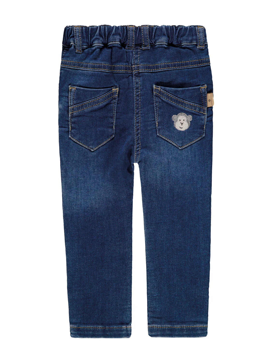 Jeans Blau - Image 2
