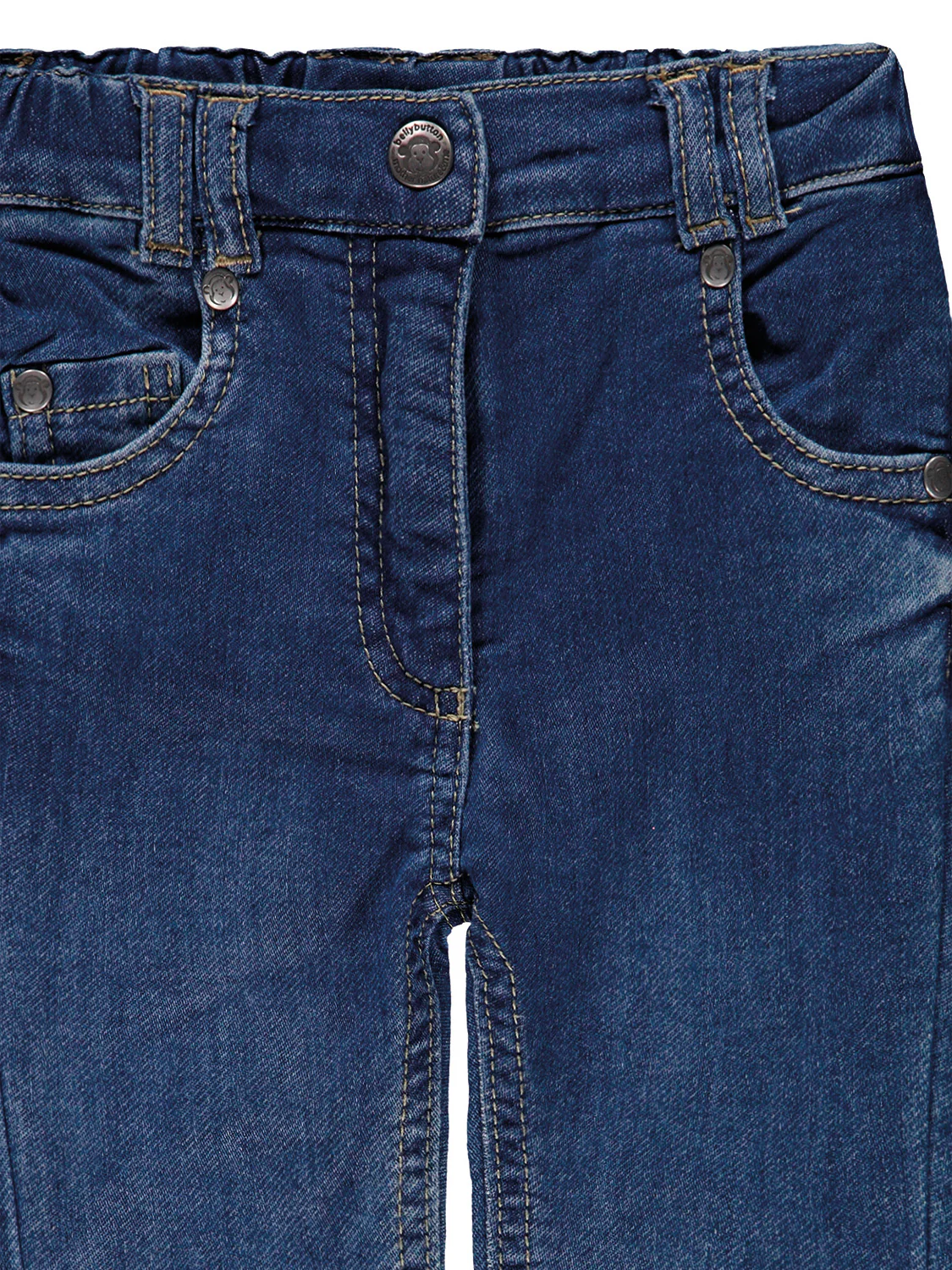 Jeans Blau - Image 3