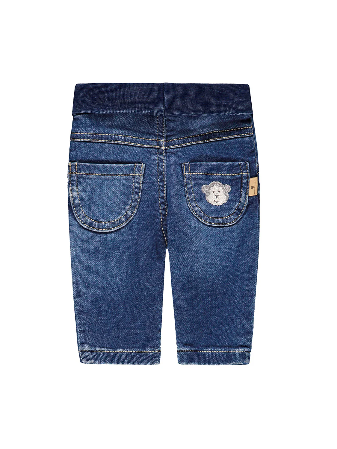 Jeans Blau - Image 2