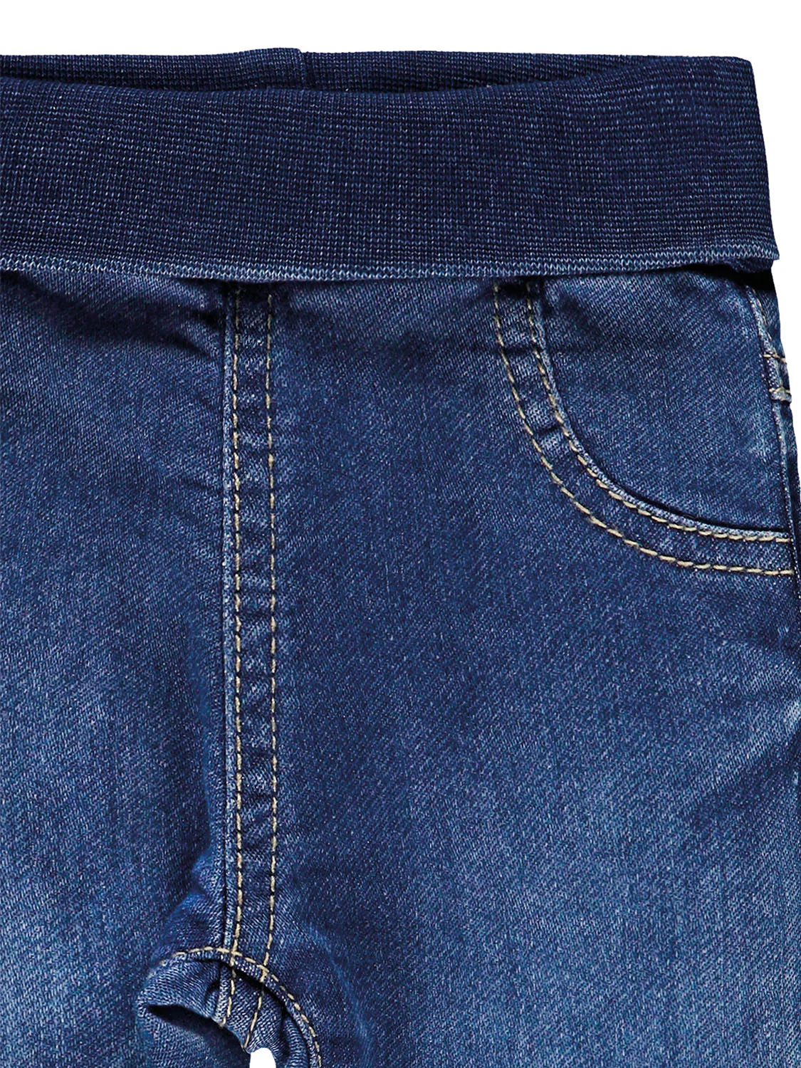 Jeans Blau - Image 3