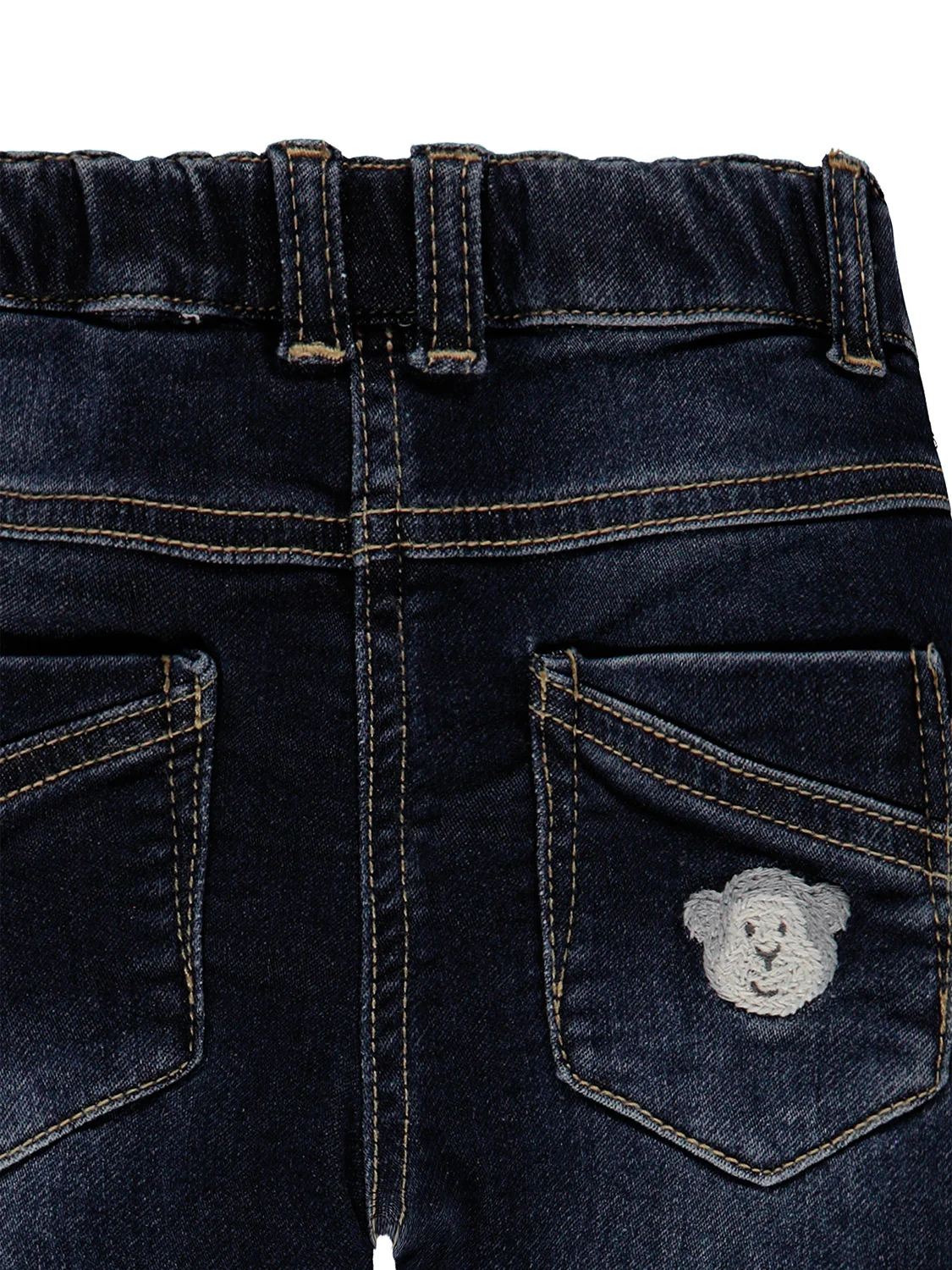 Jeans Blau - Image 3