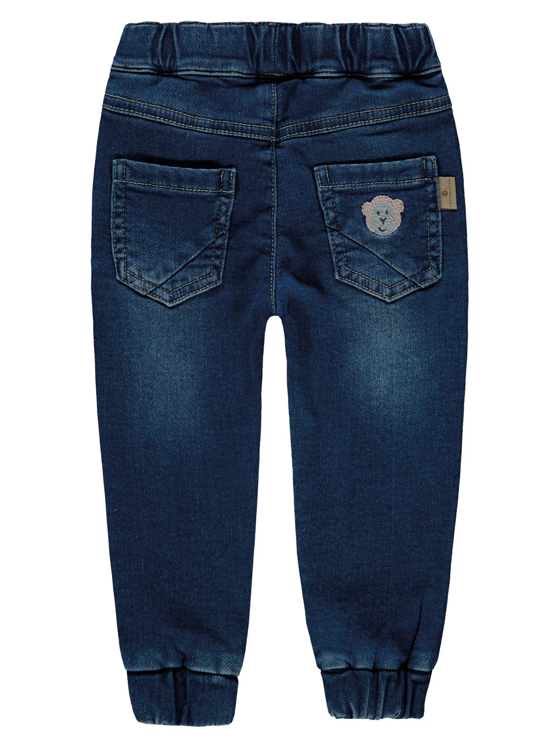 Jeans Blau - Image 2