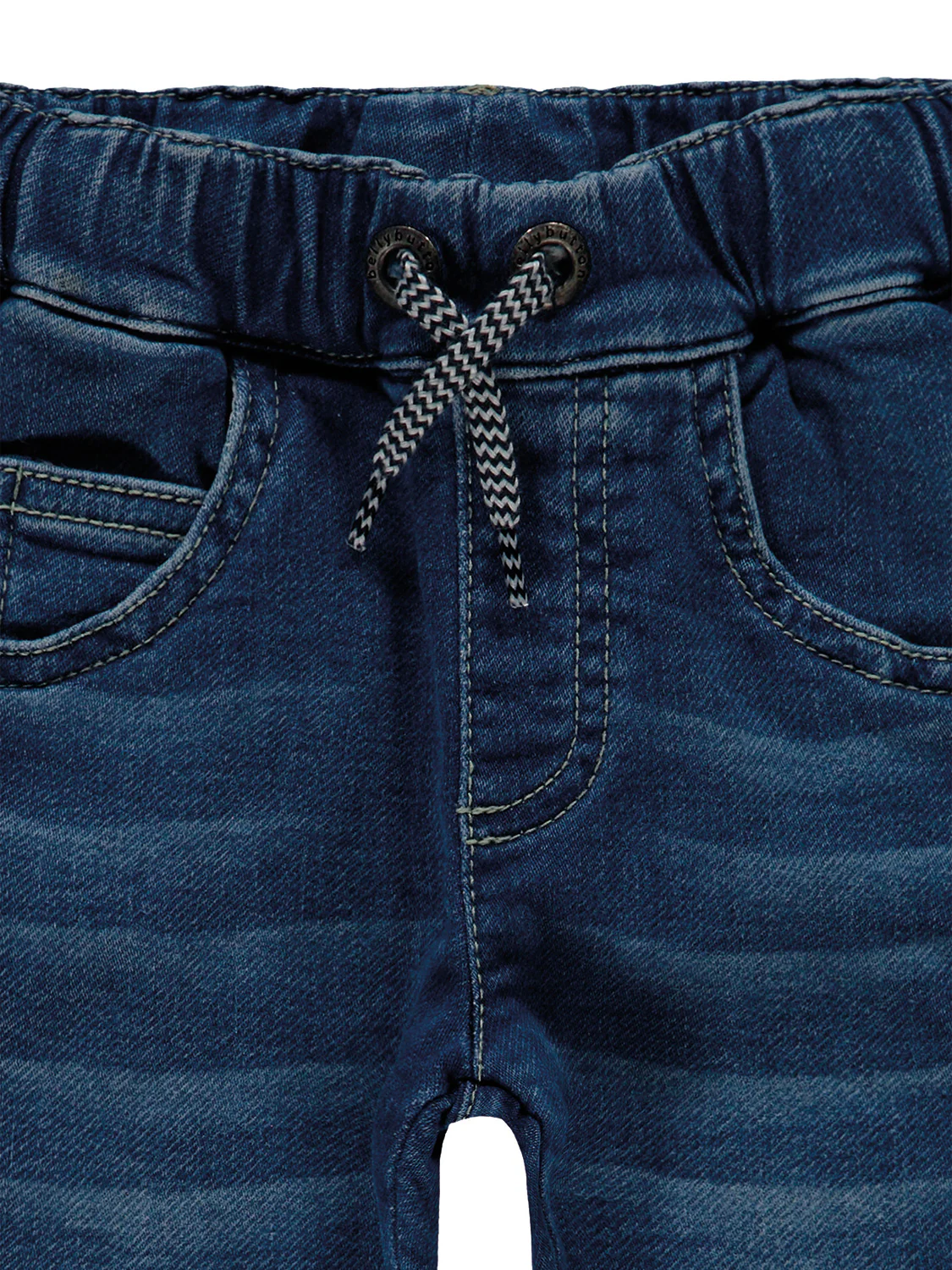 Jeans Blau - Image 3