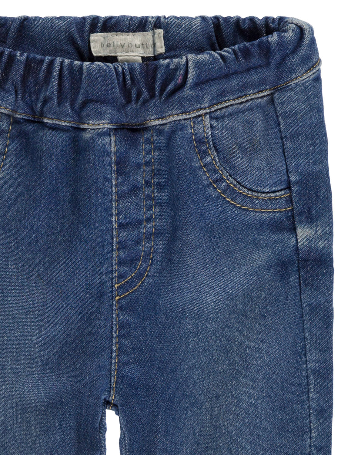 Jeans Blau - Image 3