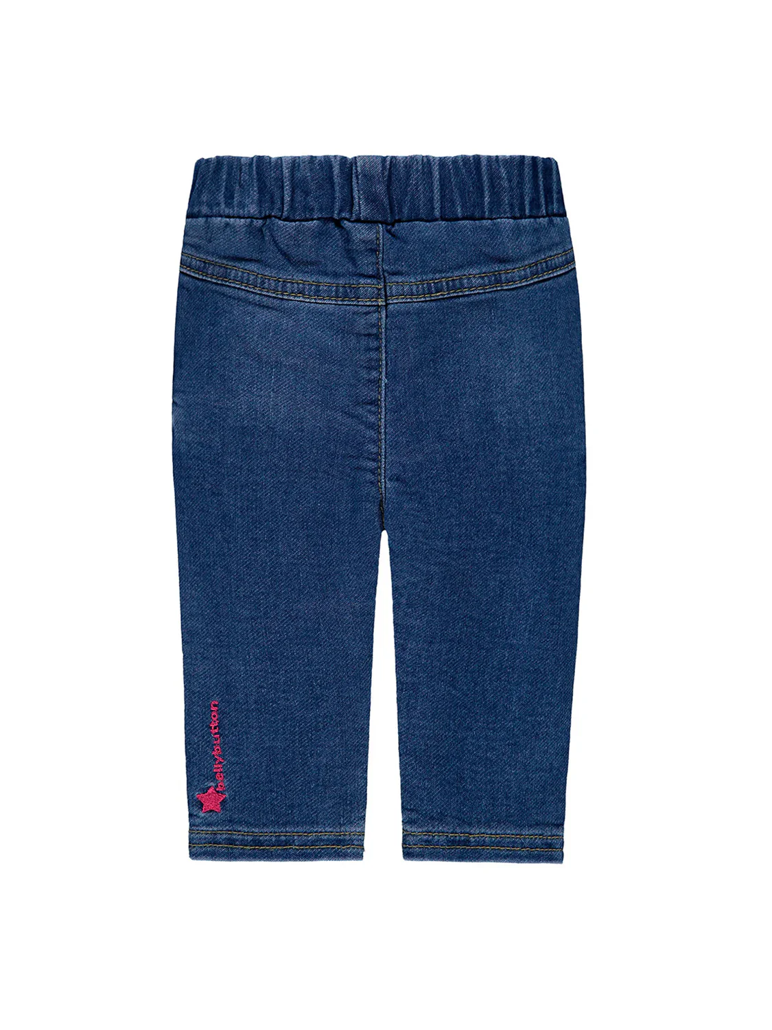 Jeans Blau - Image 2