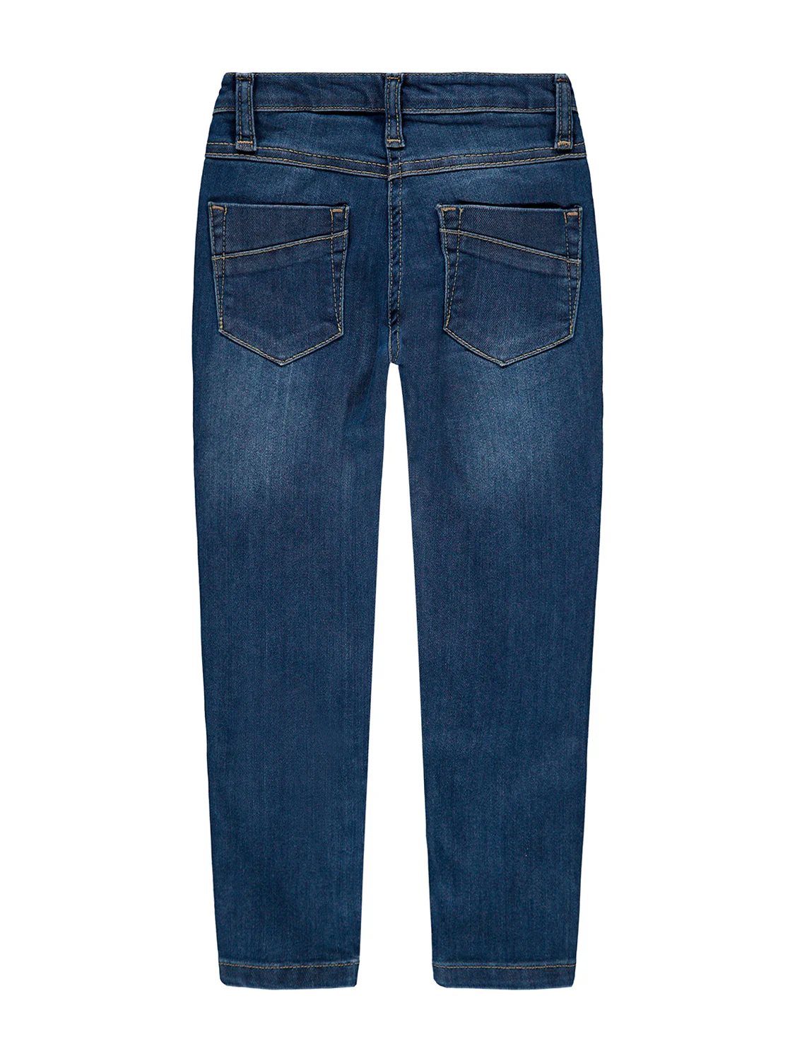 Jeans Blau - Image 2