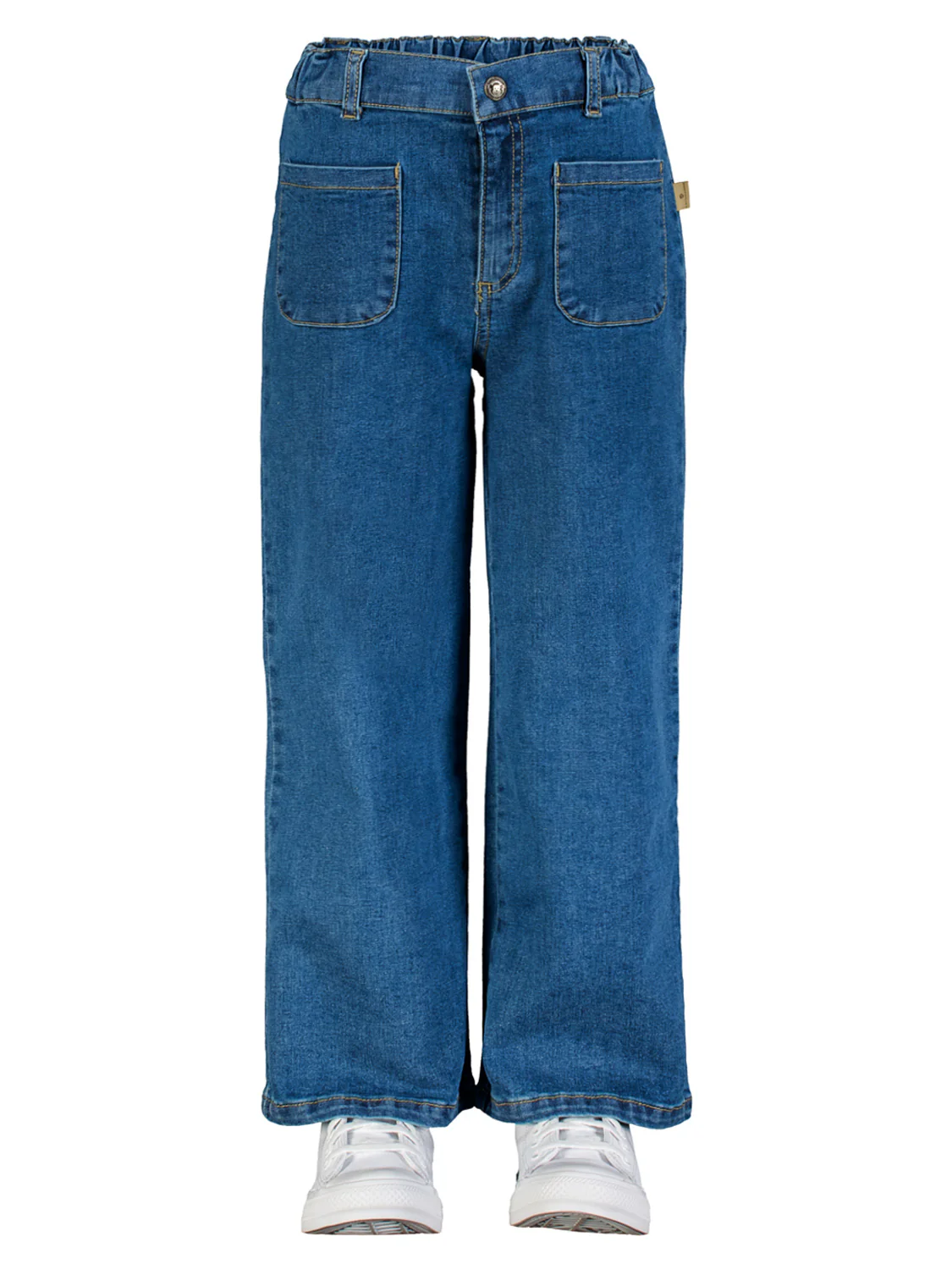 Jeans Blau - Image 4