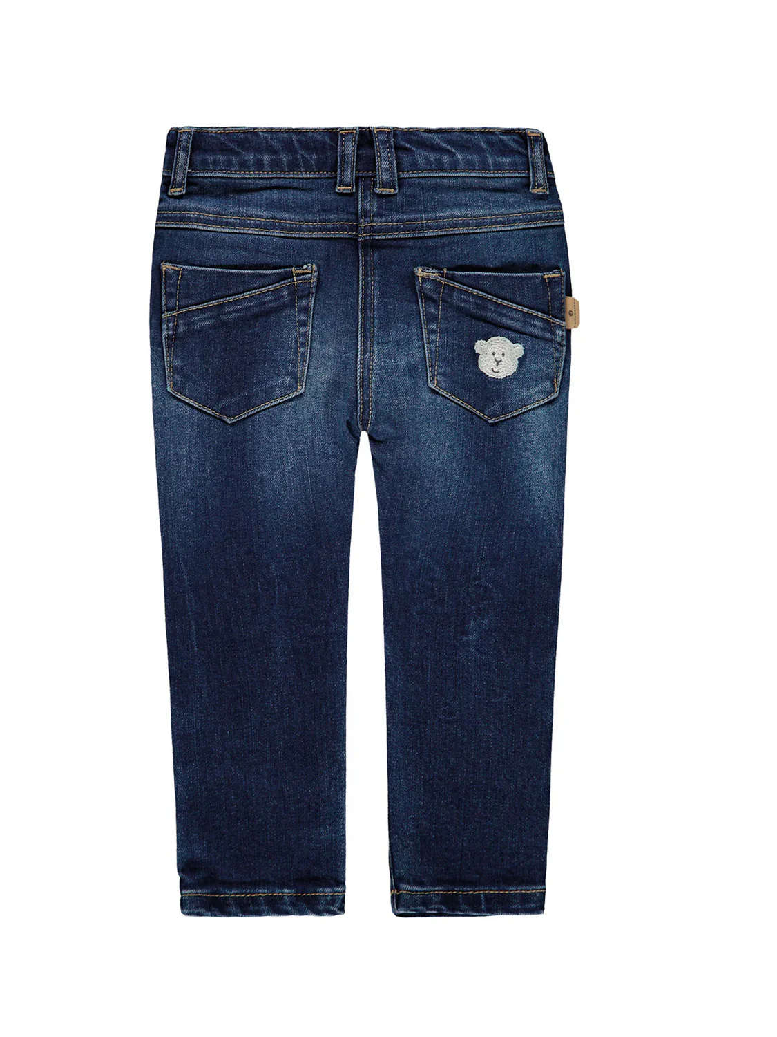 Jeans Blau - Image 2