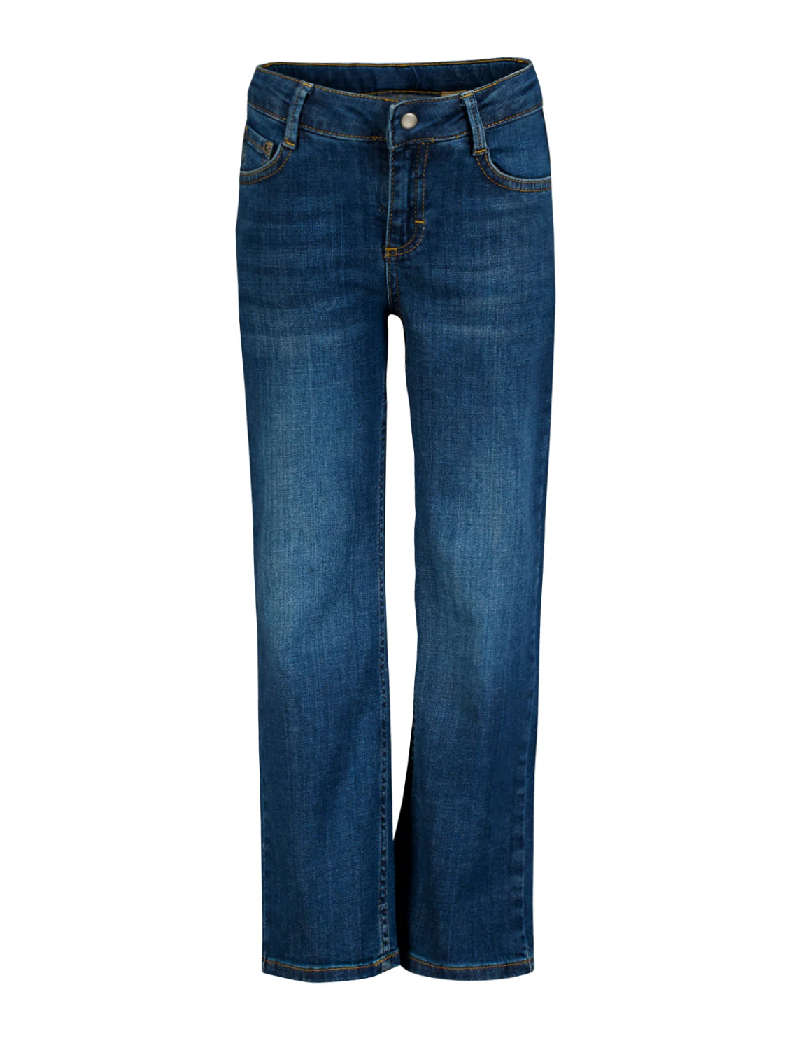 Jeans Blau