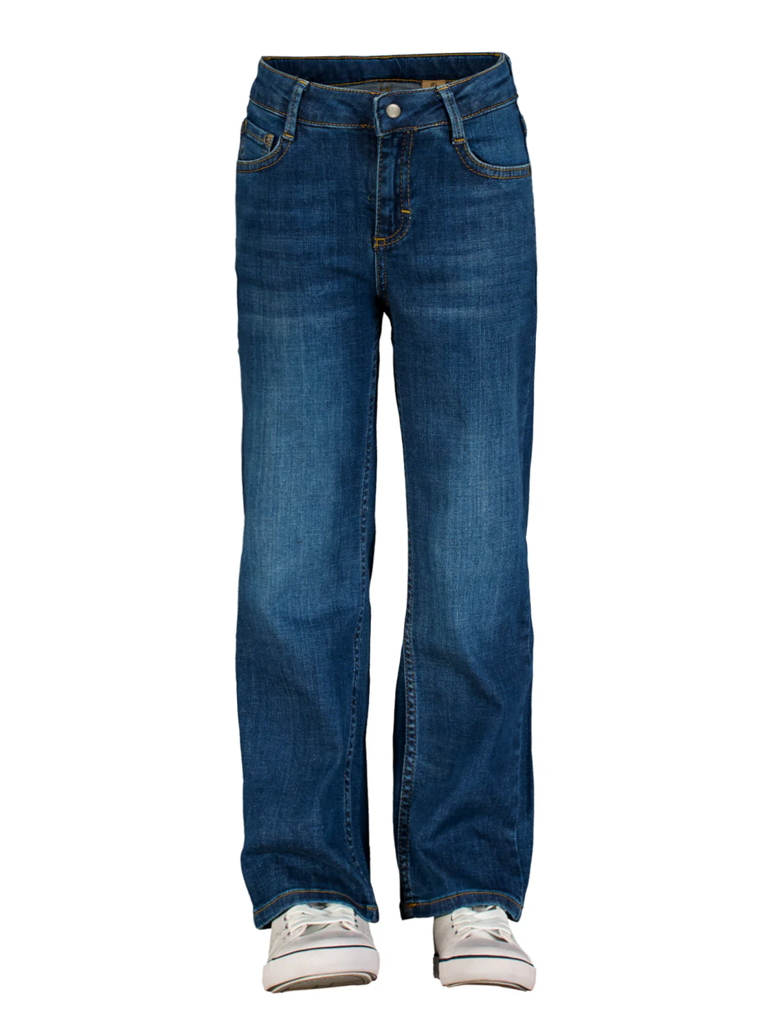 Jeans Blau - Image 2