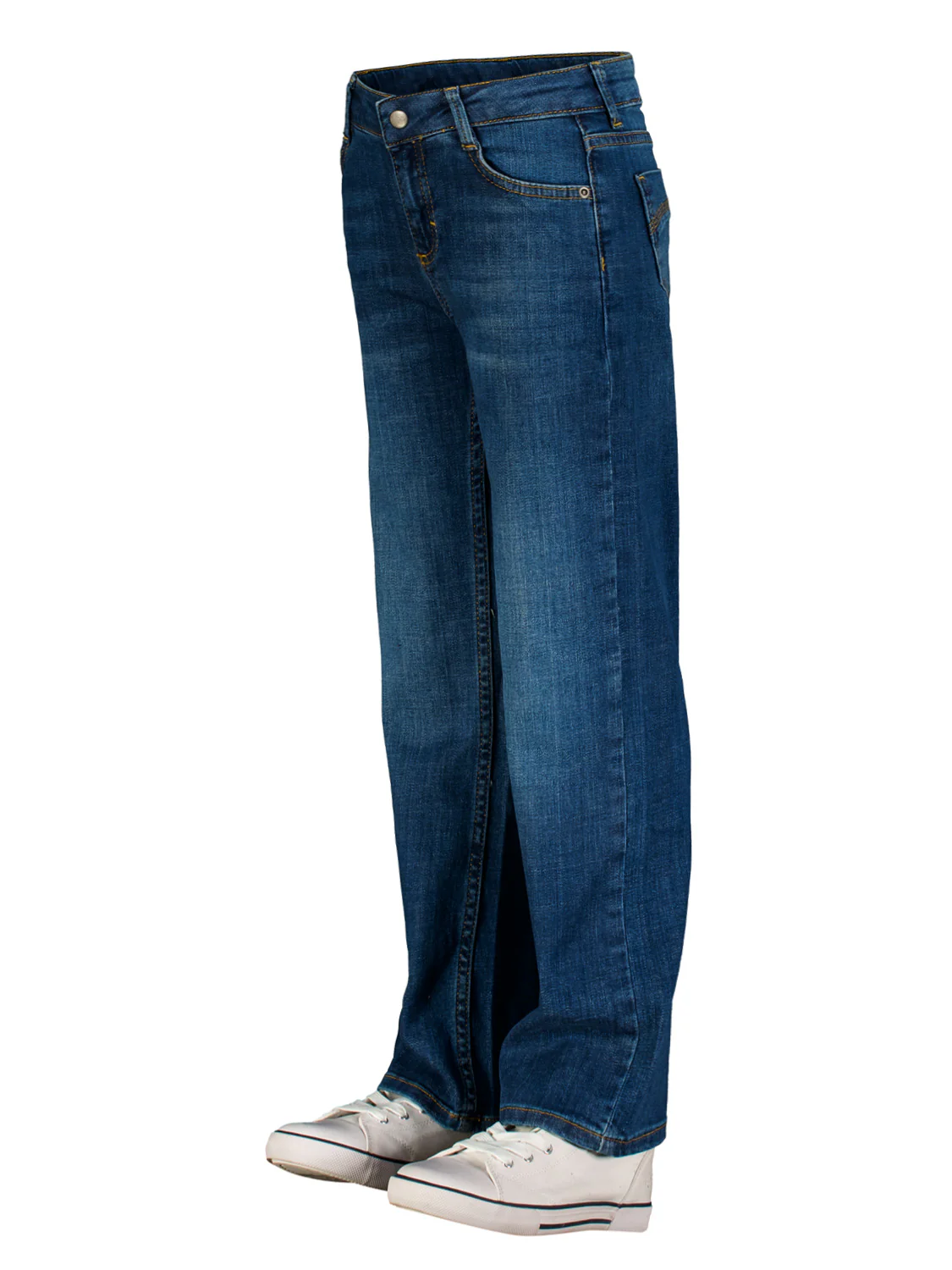 Jeans Blau - Image 3