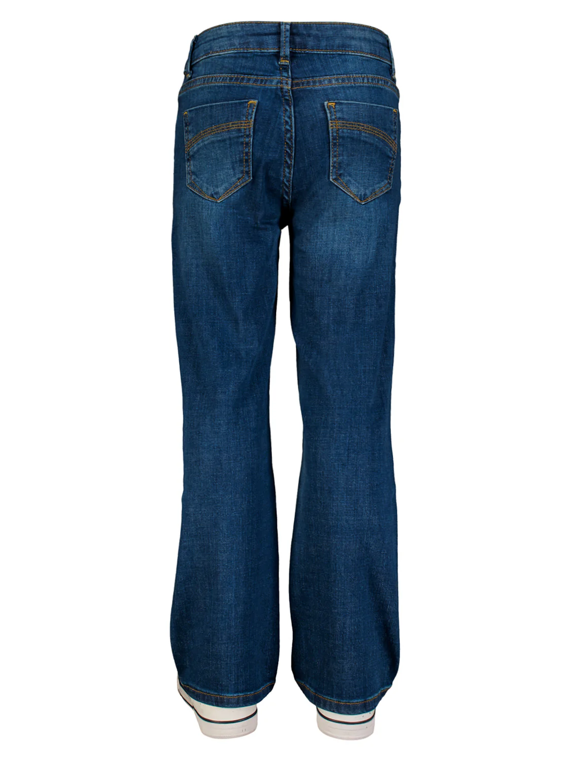 Jeans Blau - Image 4