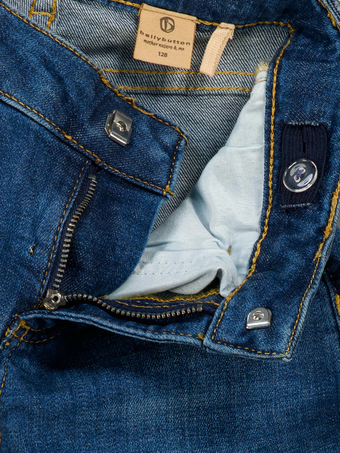 Jeans Blau - Image 5