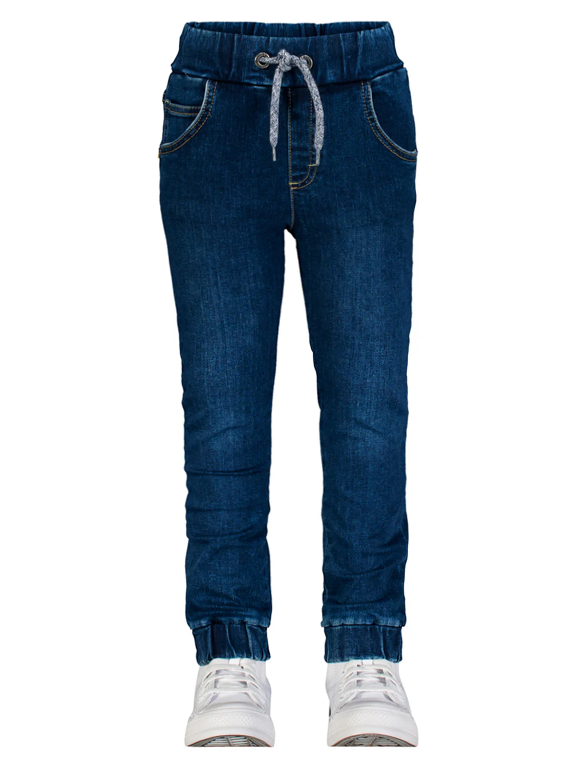 Jeans Marineblau - Image 4