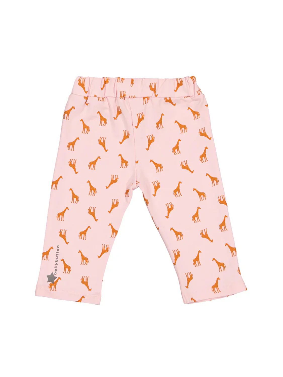 Jogginghose Animal Farm Rosa - Image 4