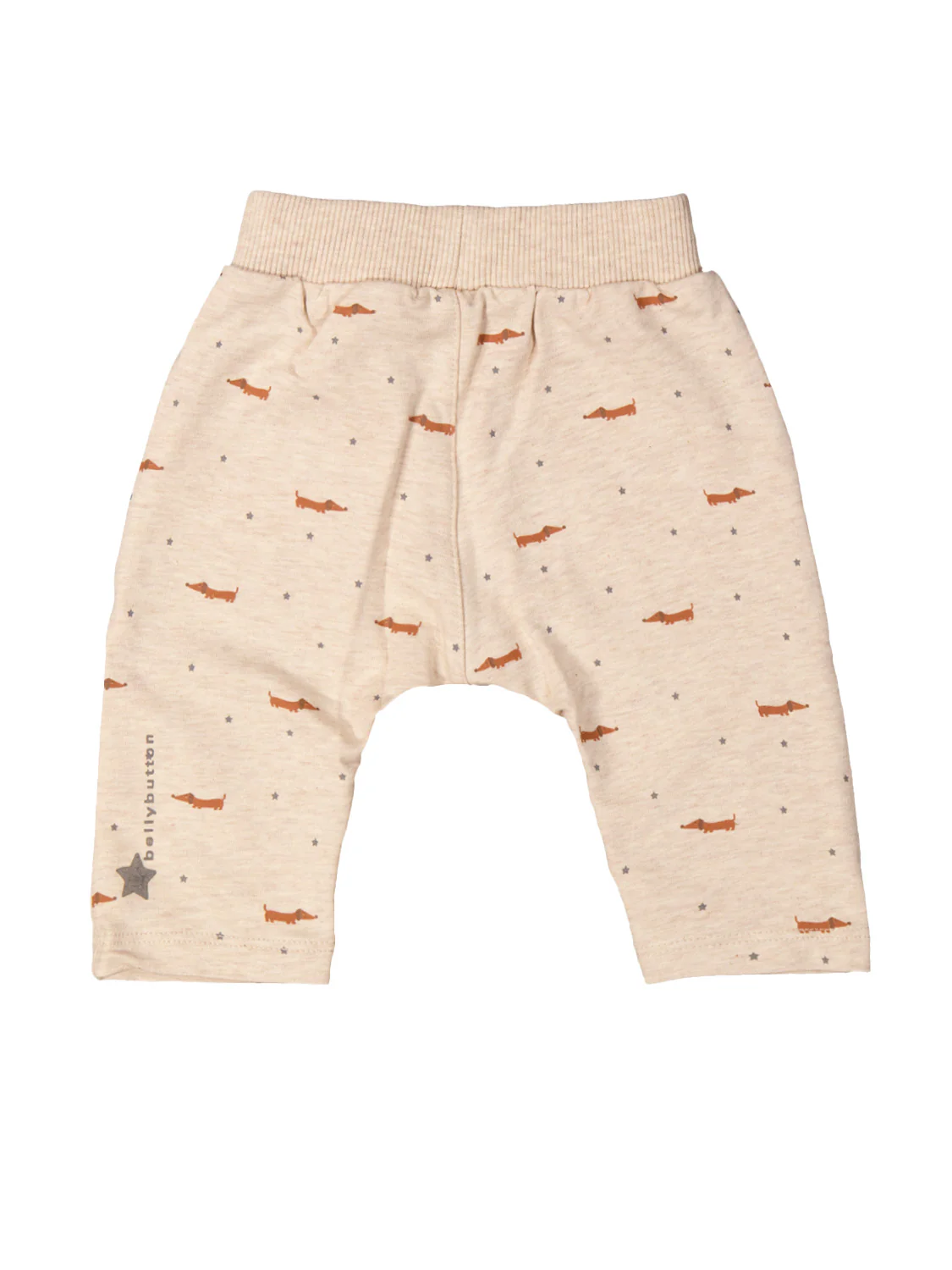 Jogginghose Beige - Image 2