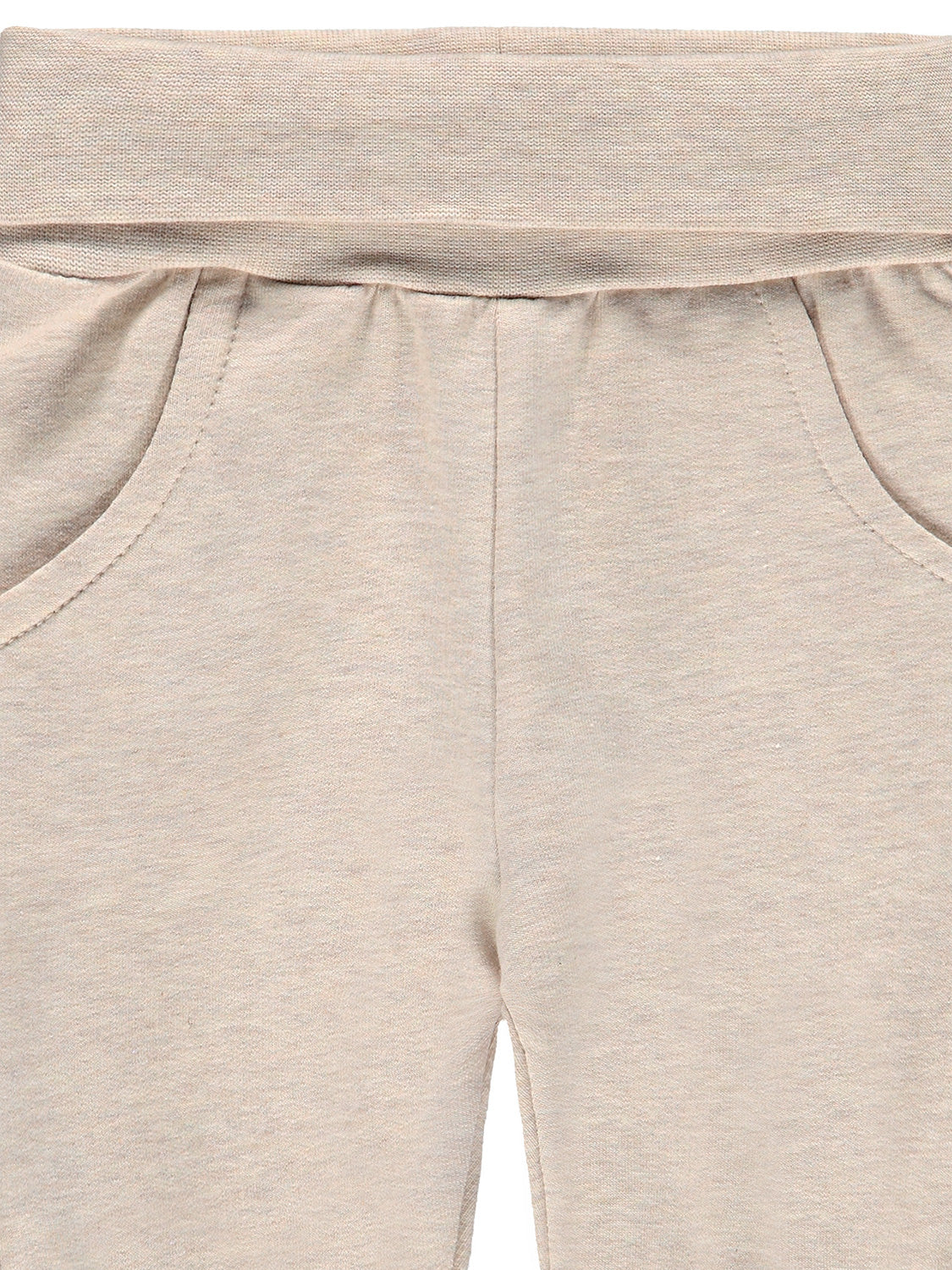 Jogginghose Beige - Image 3