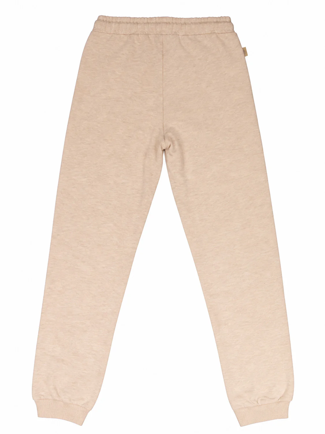 Jogginghose Beige - Image 2