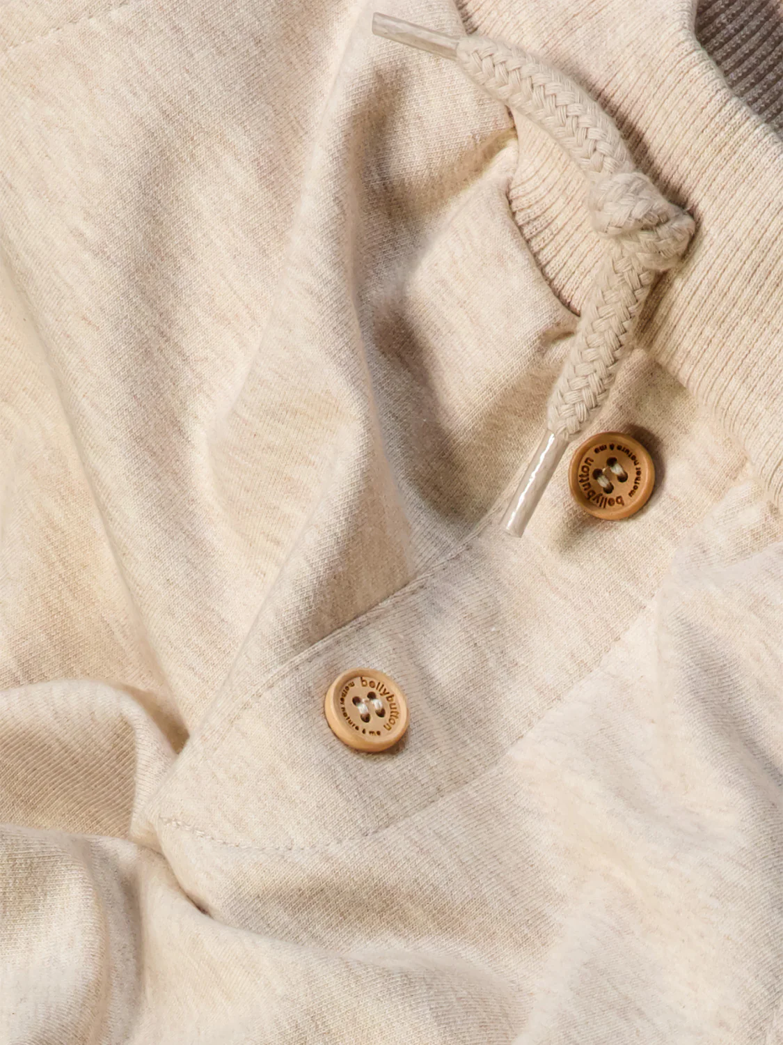 Jogginghose Beige - Image 5