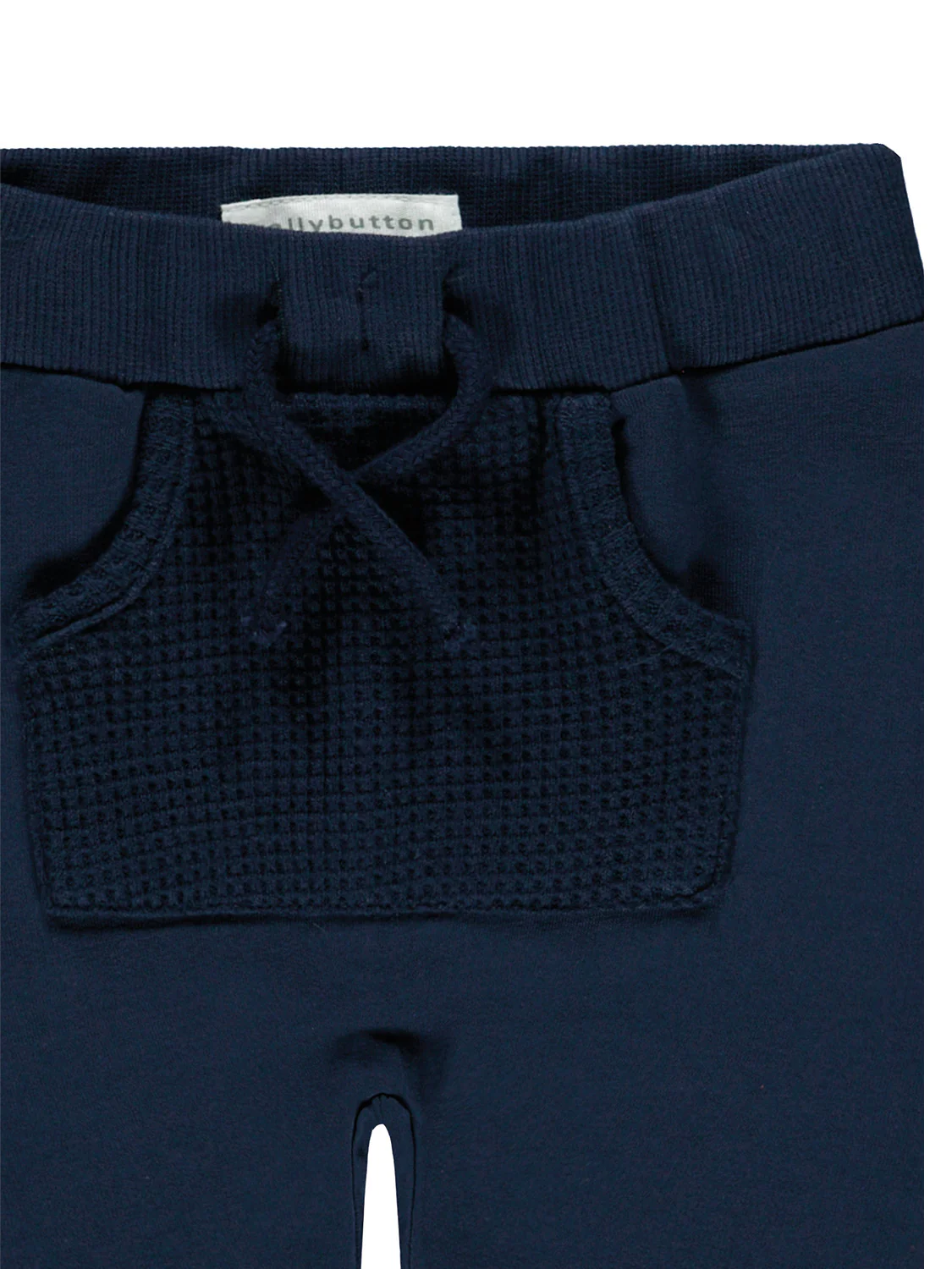 Jogginghose Blau - Image 3