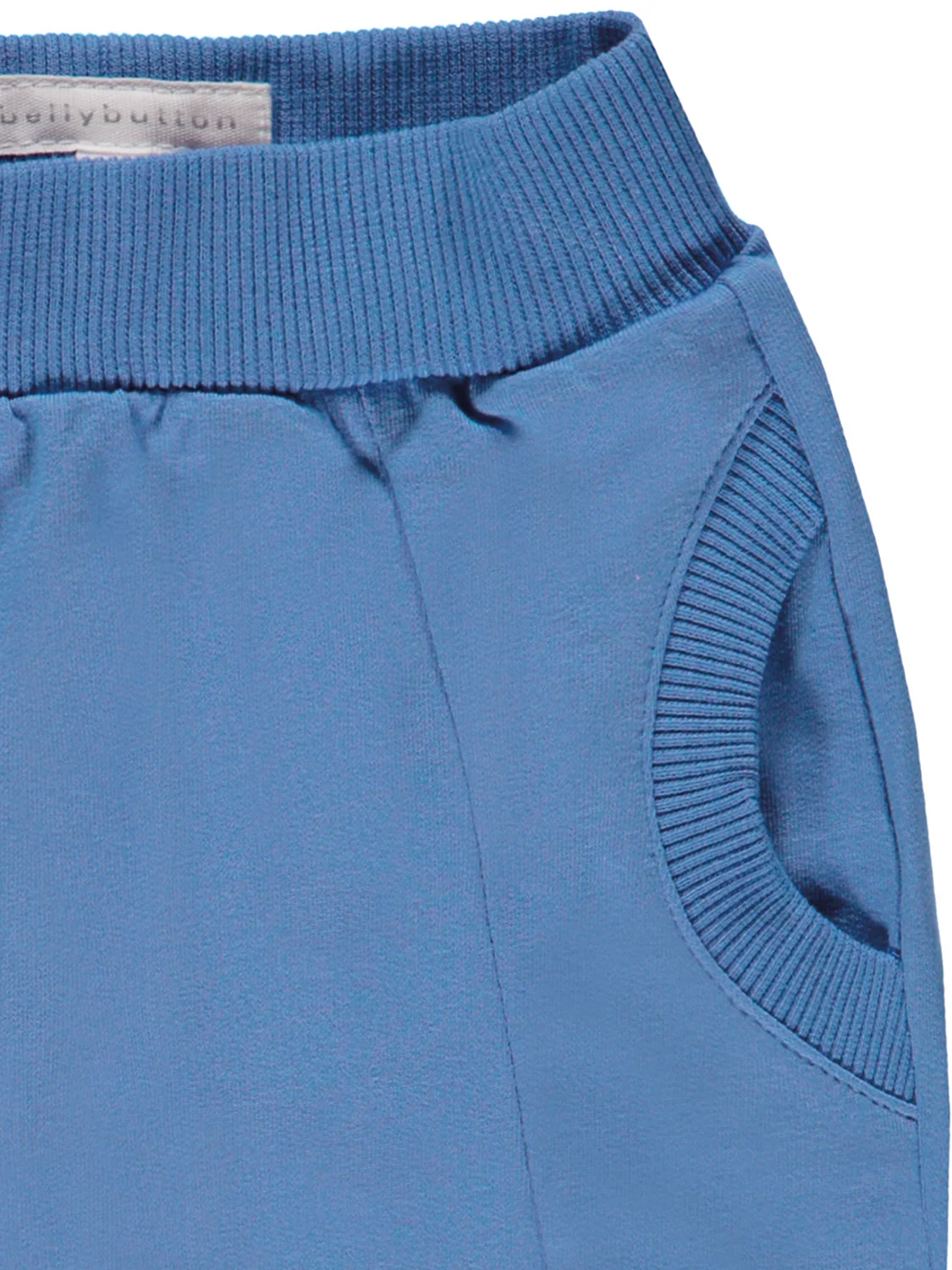 Jogginghose Blau - Image 3
