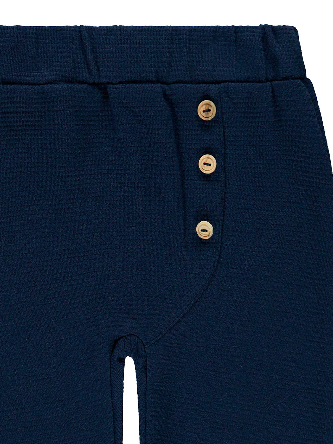 Jogginghose Blau - Image 3