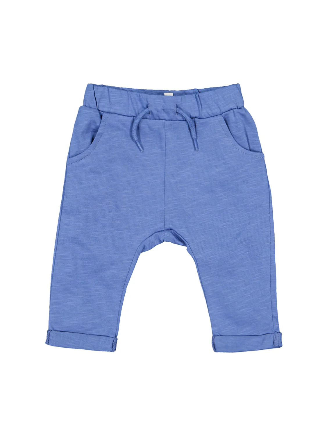 Jogginghose Blau